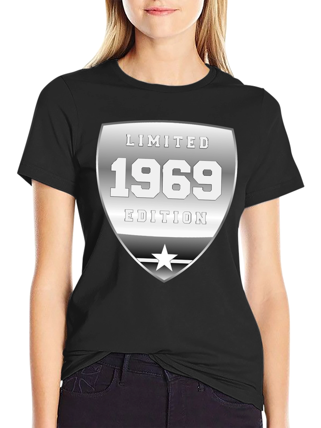 Limited Edition 1969 Graphic T-Shirt