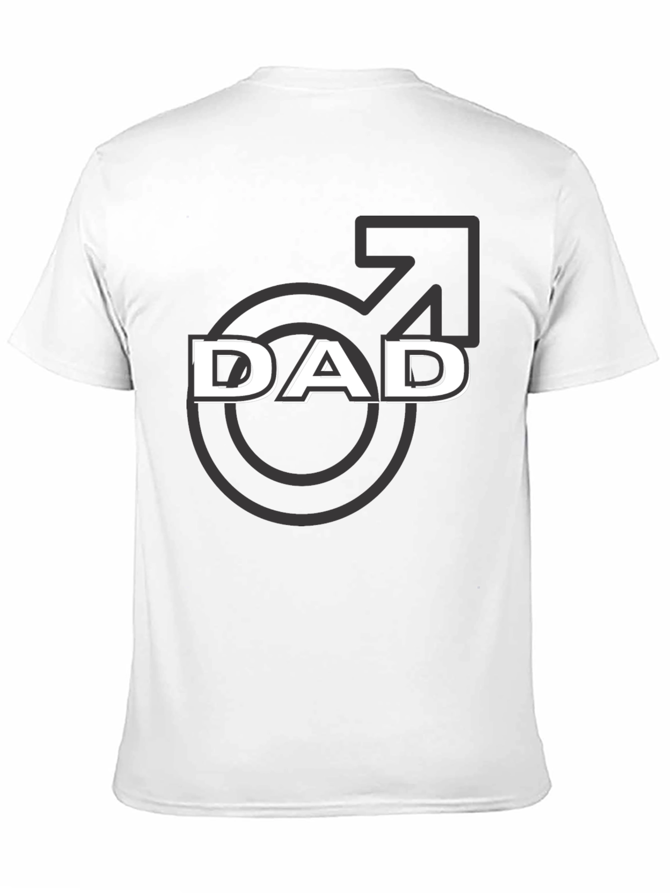 Dad T-Shirt - Fathers Day Gift