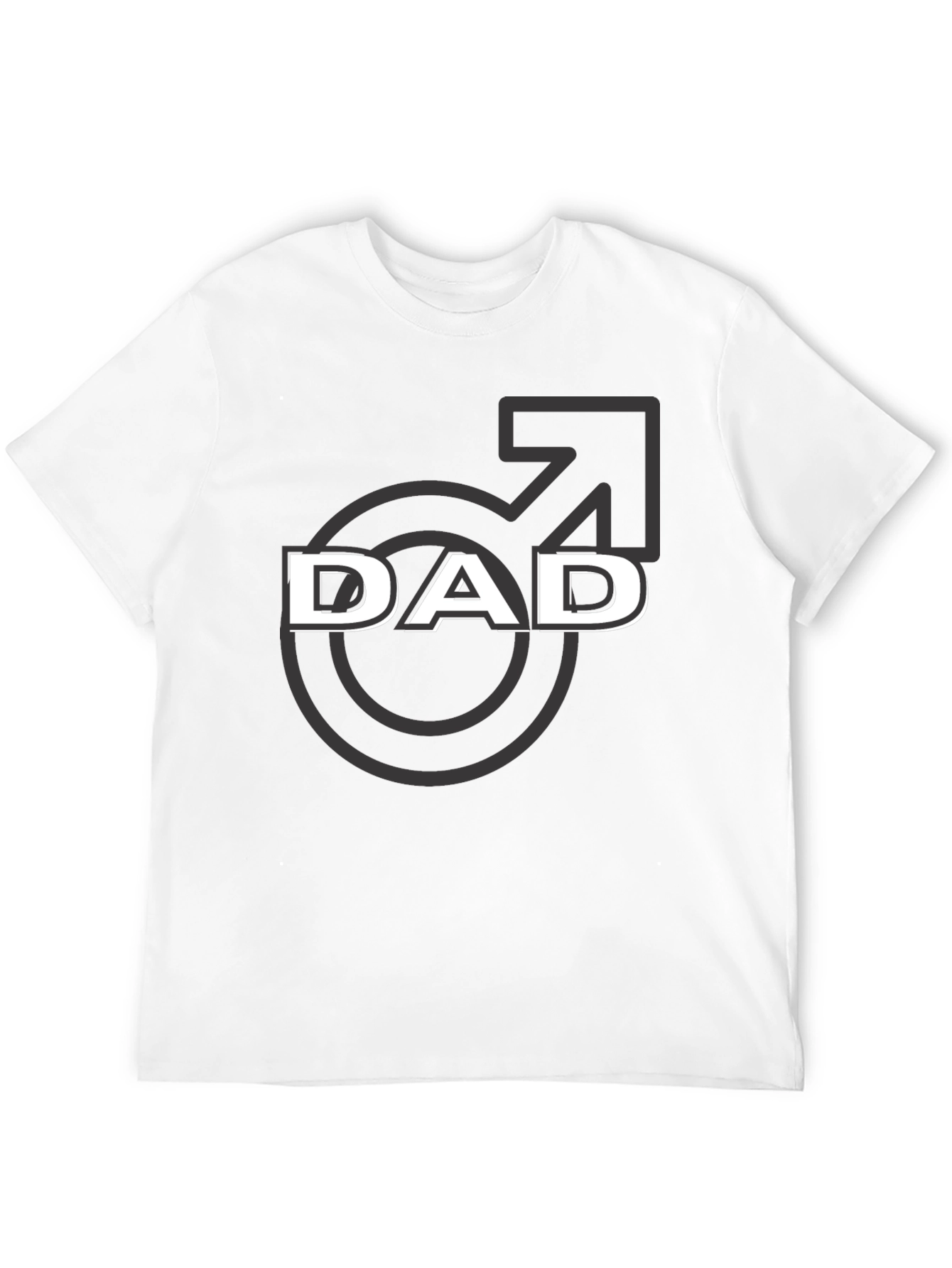 Dad T-Shirt - Fathers Day Gift