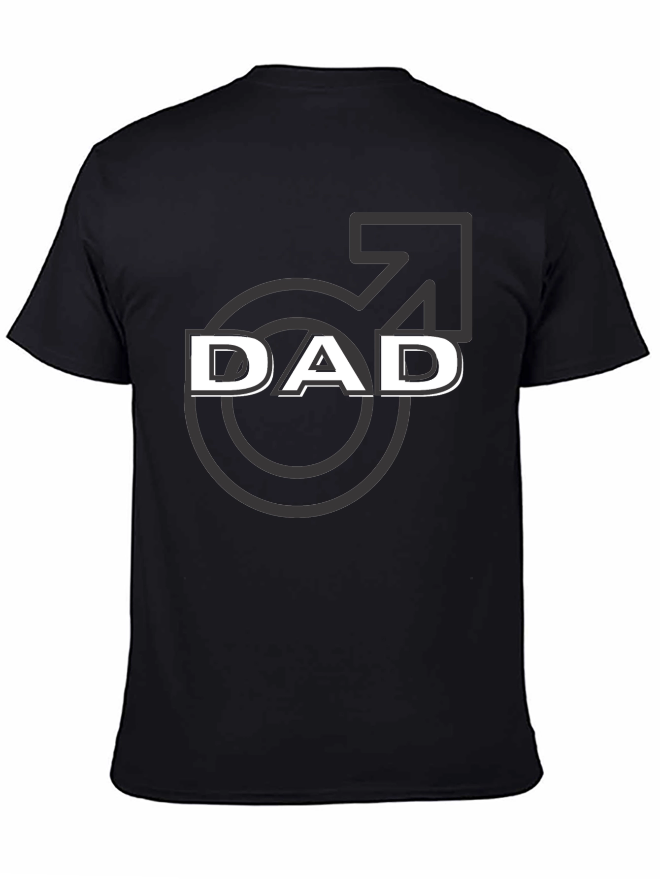 Dad T-Shirt - Fathers Day Gift