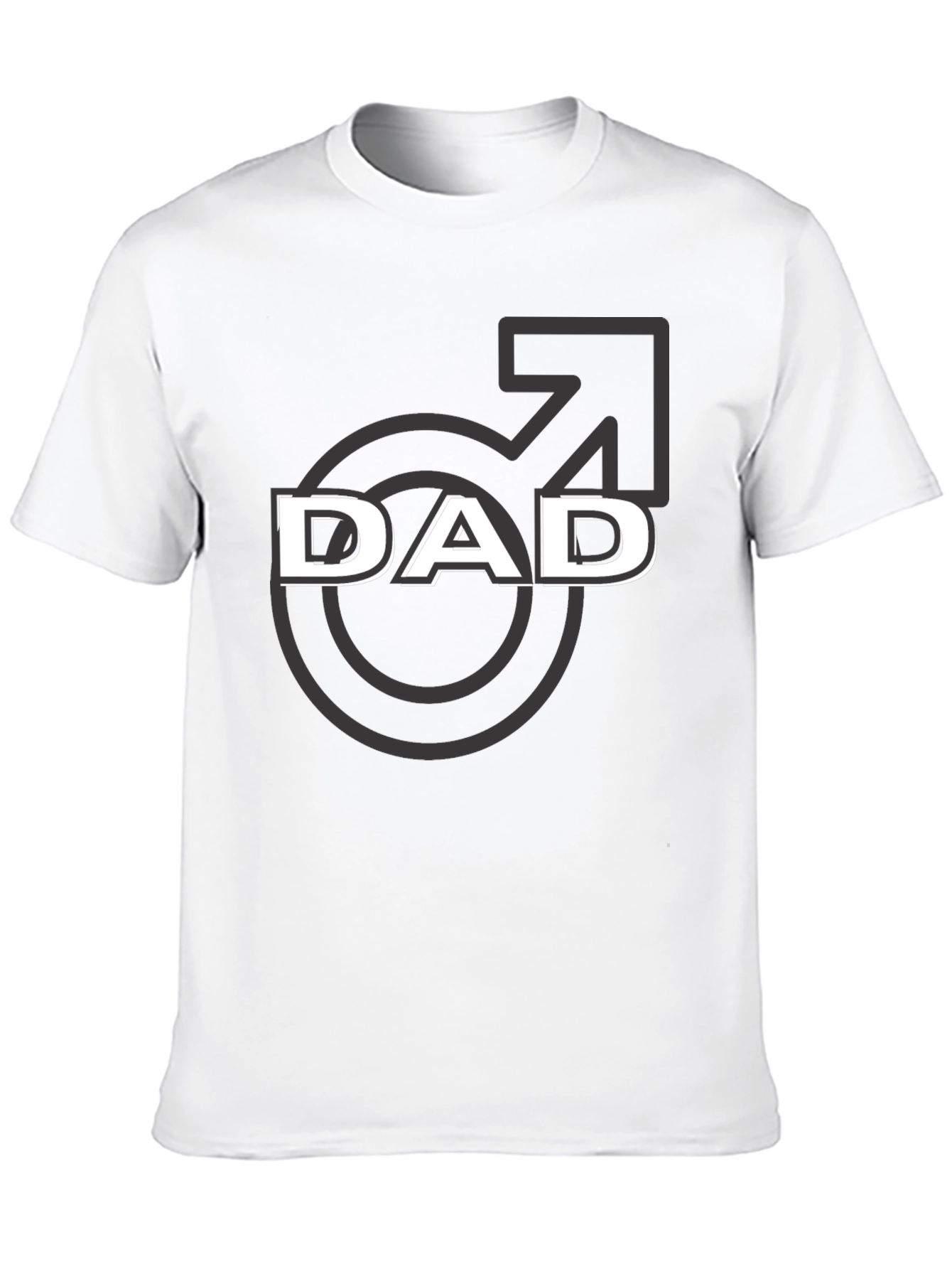 Dad T-Shirt - Fathers Day Gift