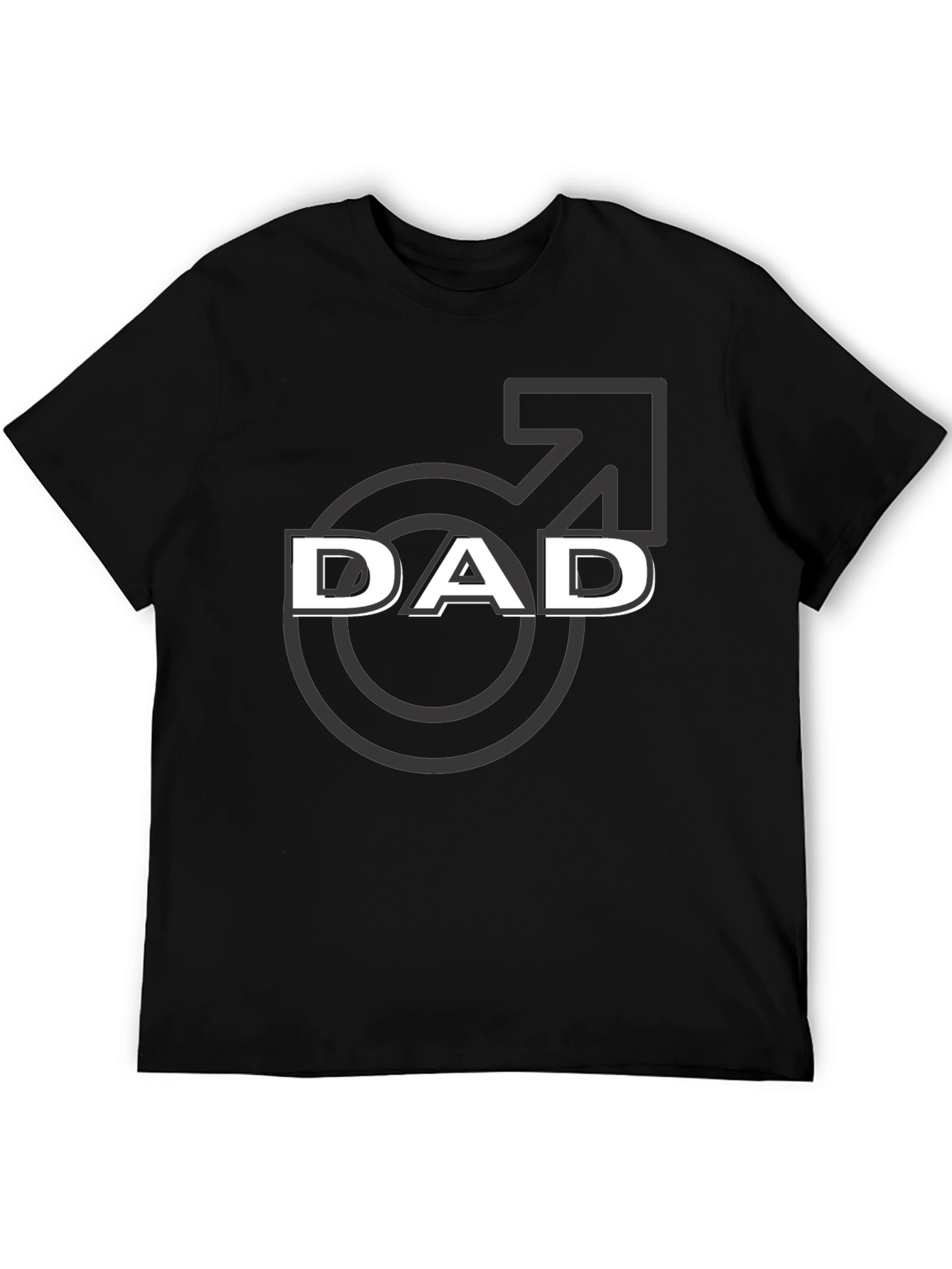 Dad T-Shirt - Fathers Day Gift