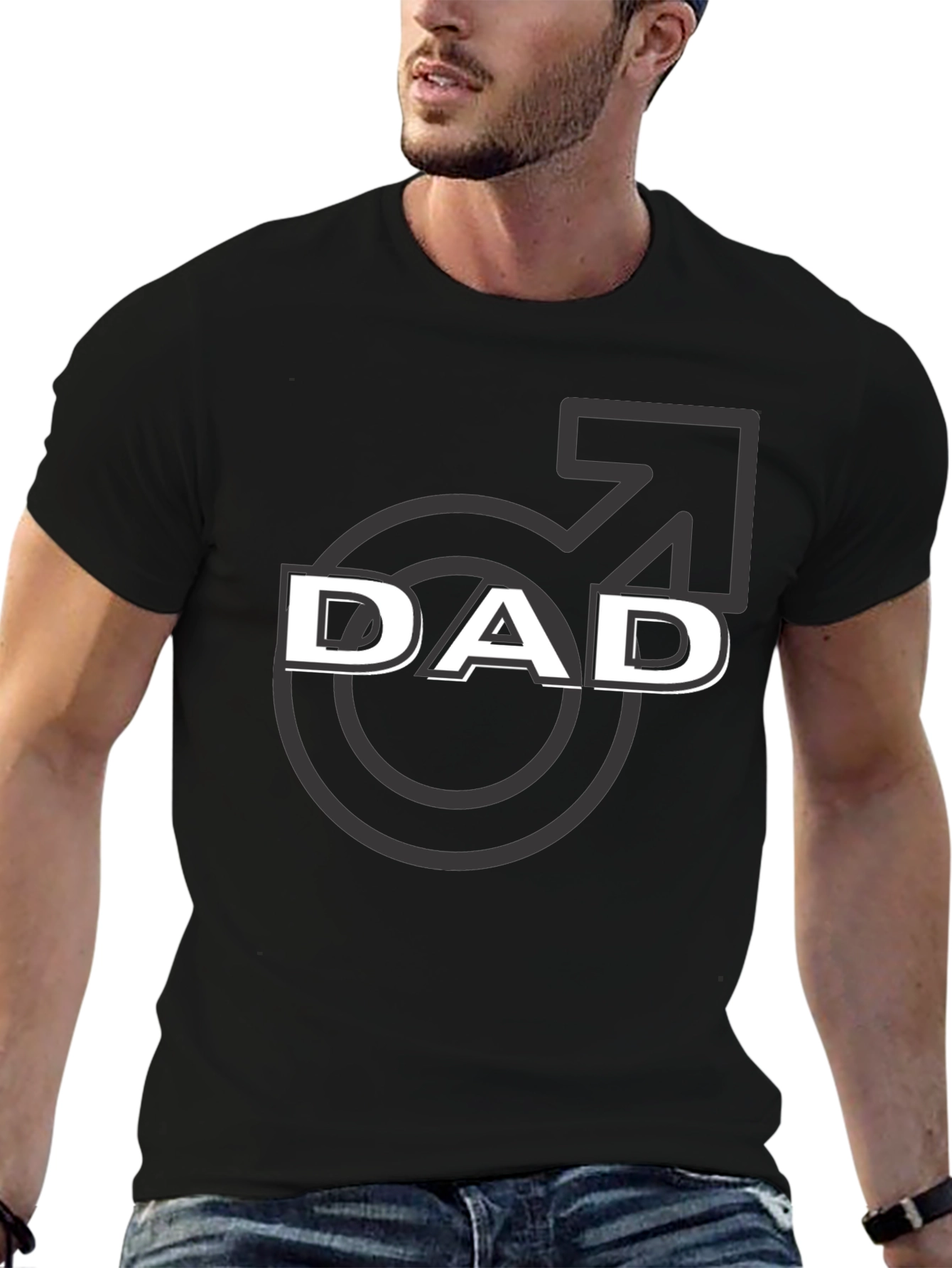 Dad T-Shirt - Fathers Day Gift