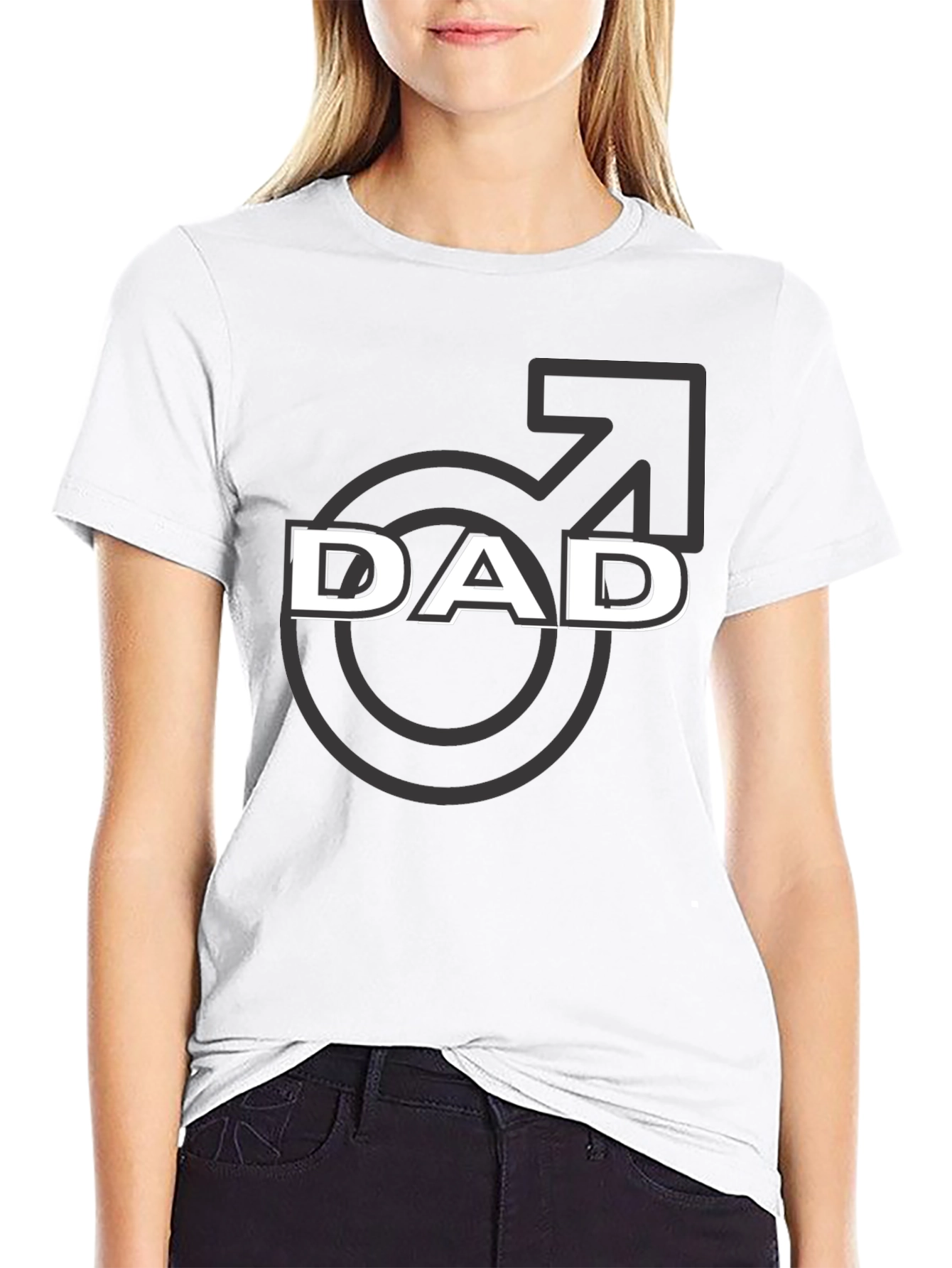 Dad T-Shirt - Fathers Day Gift