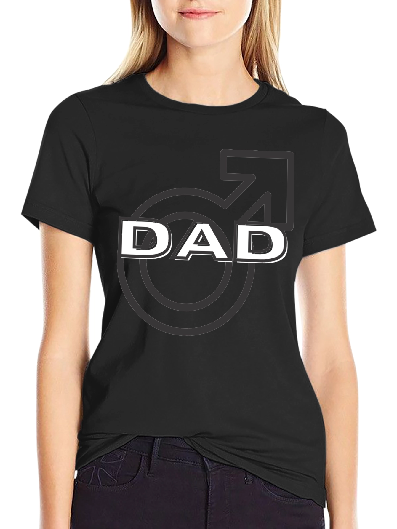 Dad T-Shirt - Fathers Day Gift
