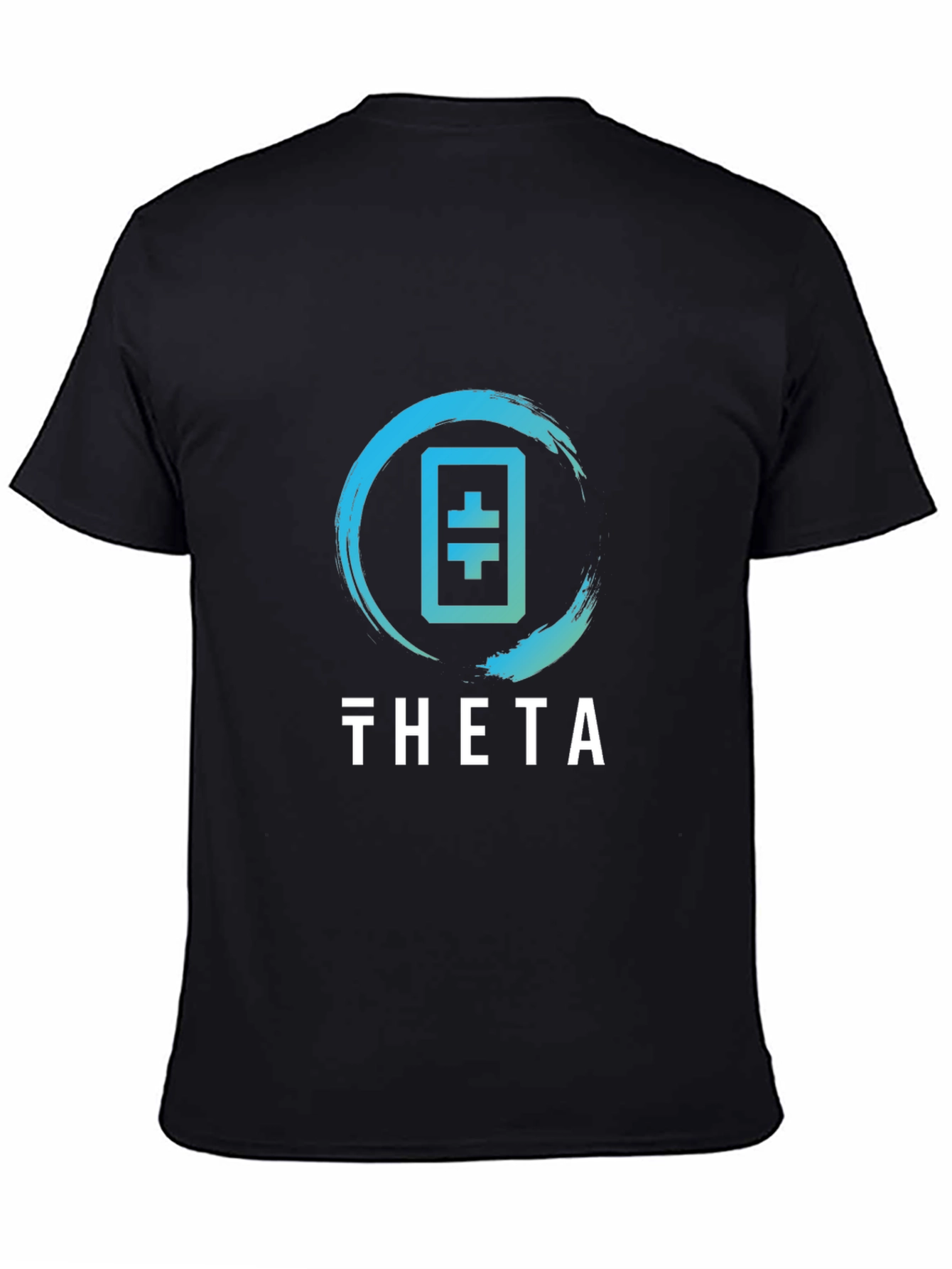 Theta Network T-Shirt - Crypto Tee