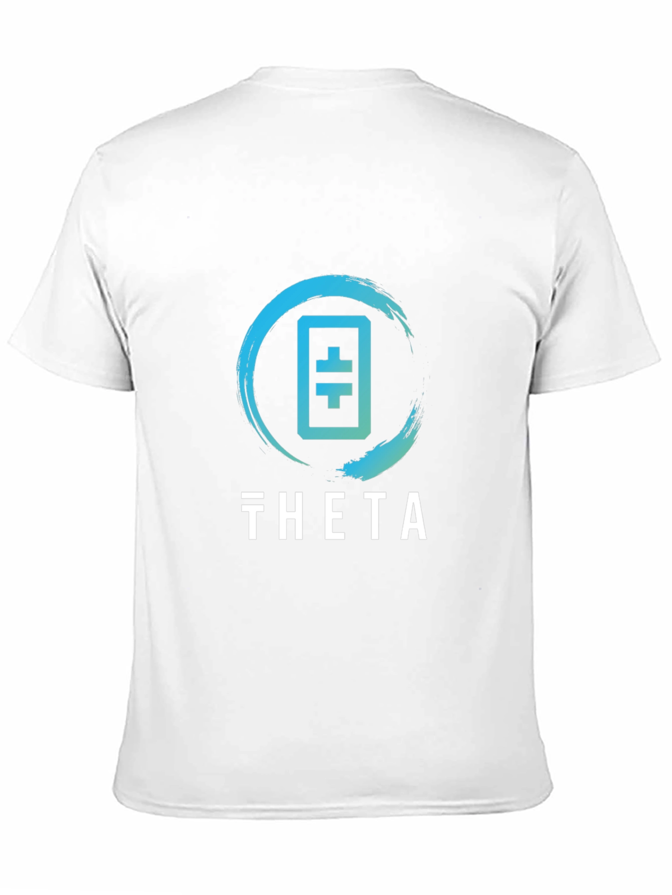 Theta Network T-Shirt - Crypto Tee