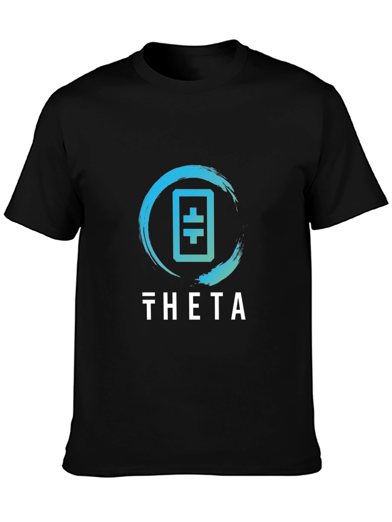 Theta Network T-Shirt - Crypto Tee