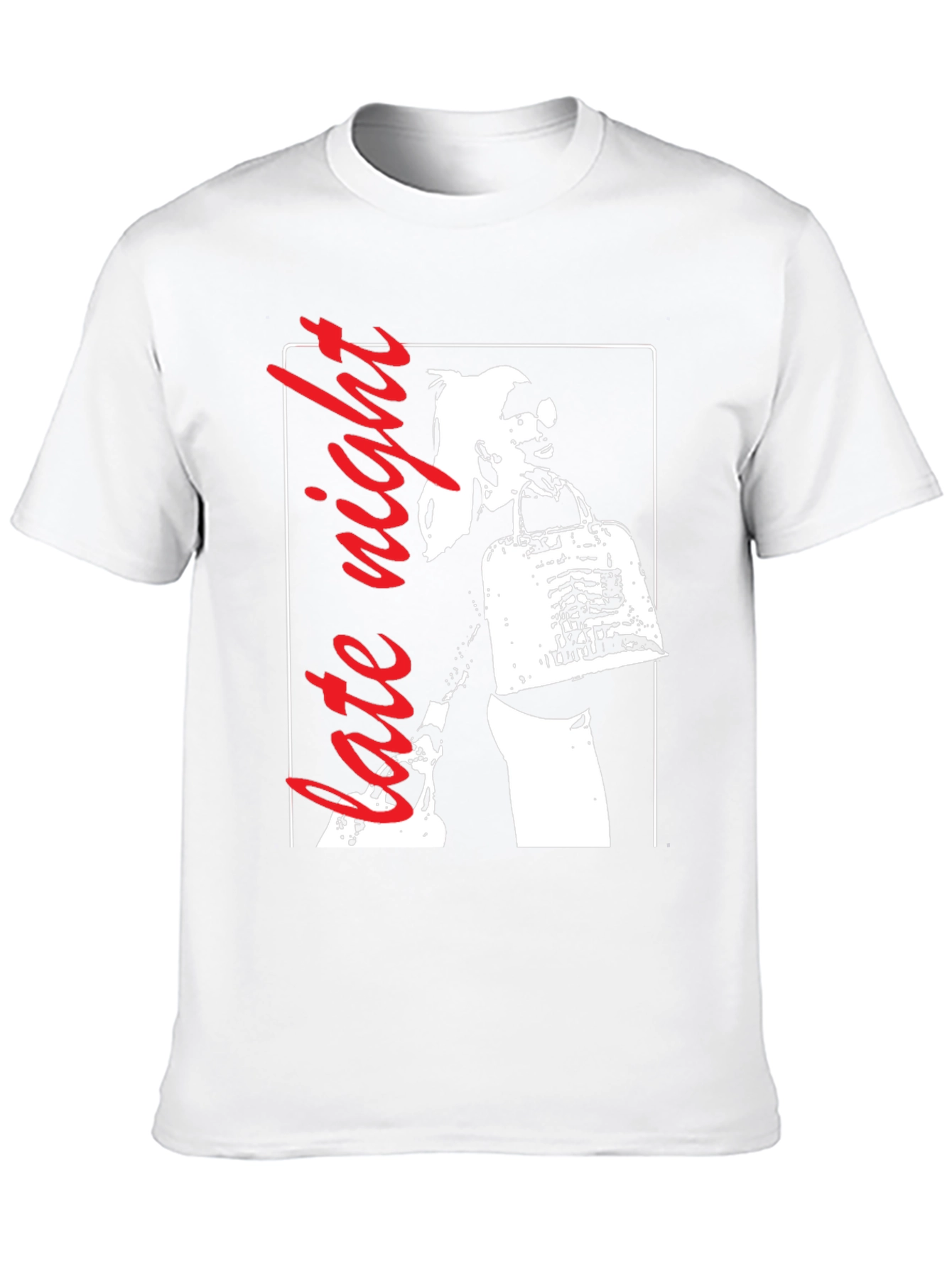 Late Night Tee