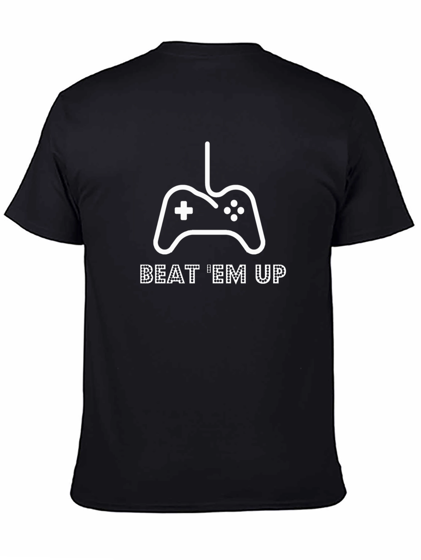 Beat Em Up Gamer T-Shirt