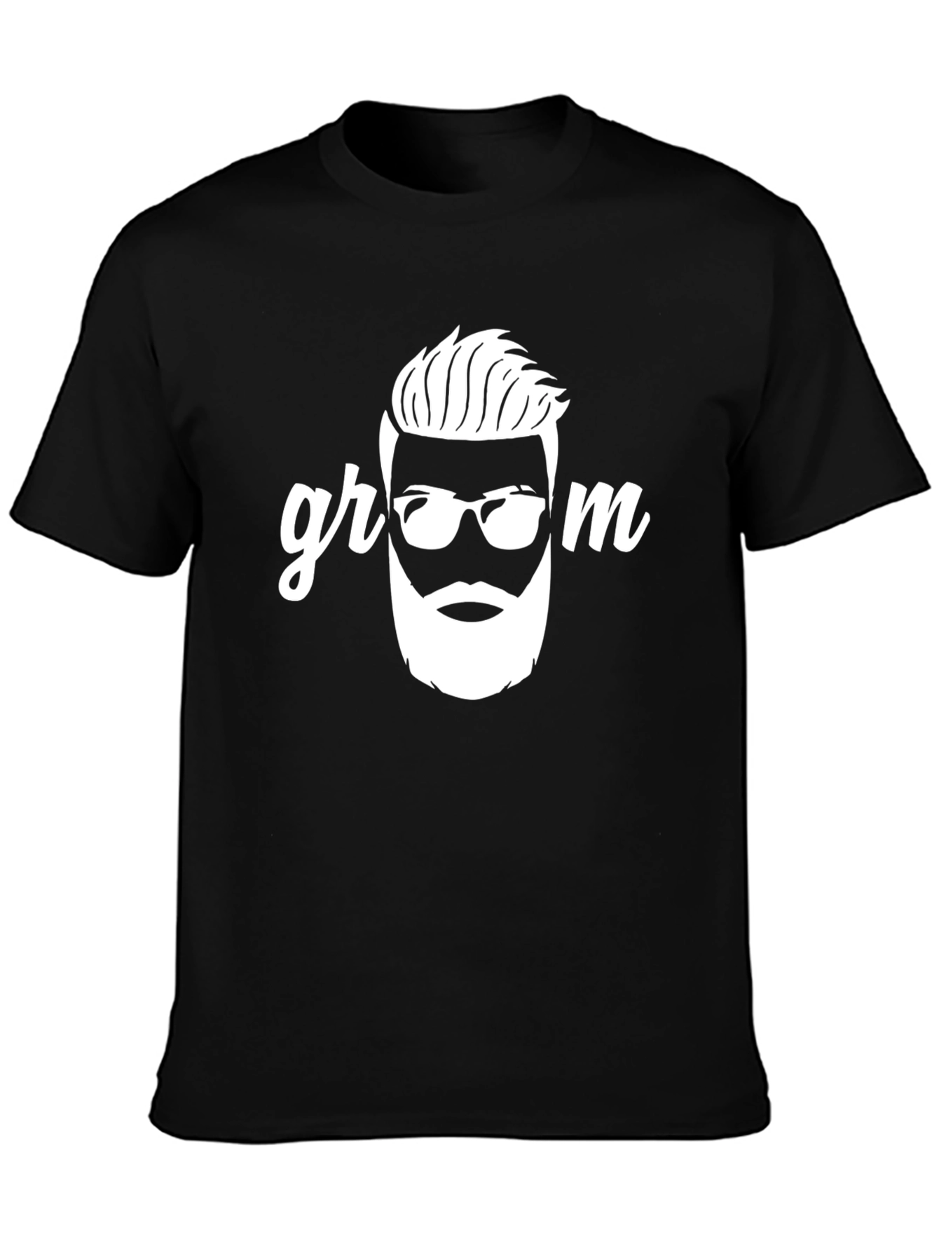 Groom Graphic T-Shirt - Stylish Bachelor Party Tee