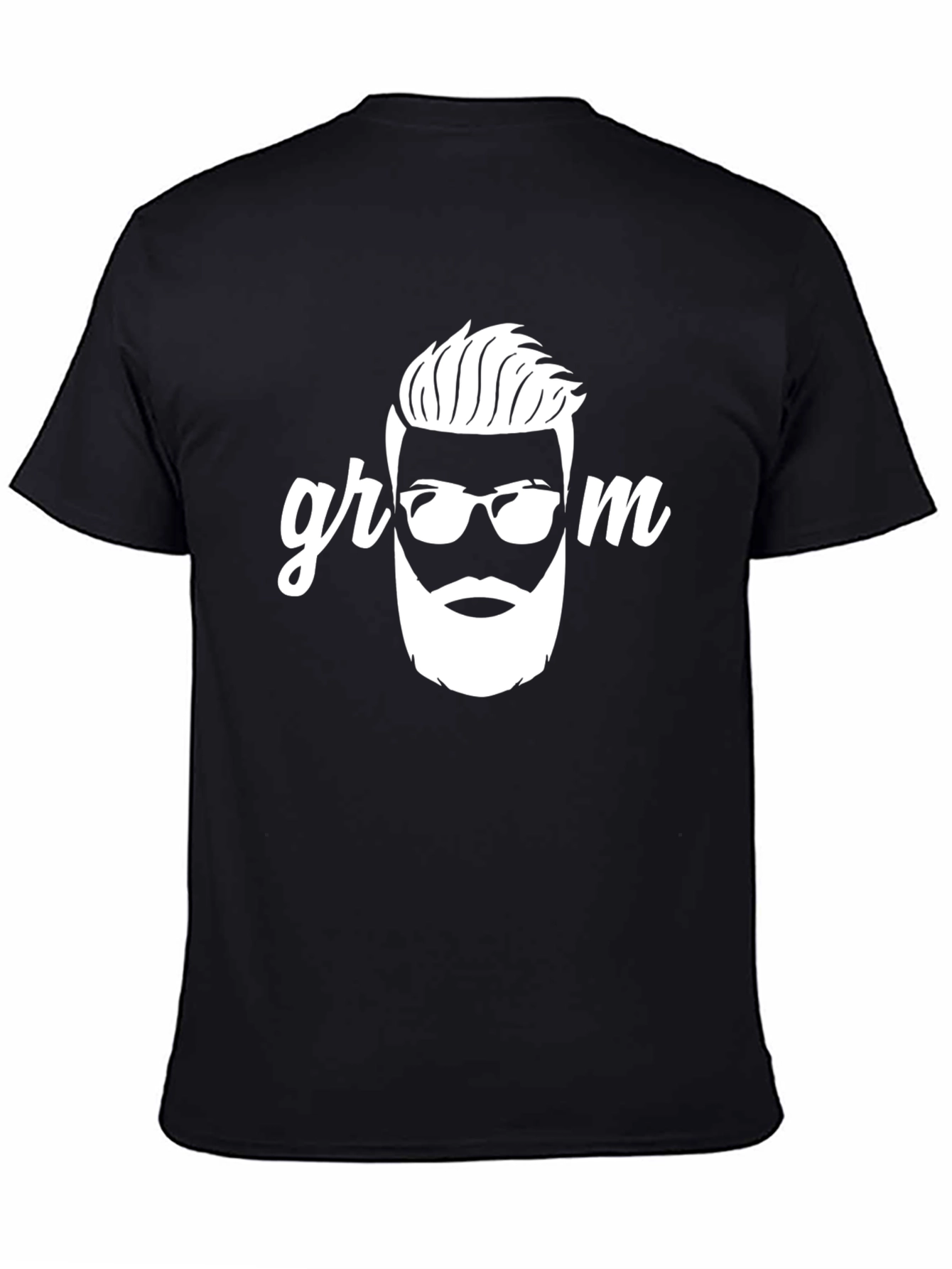 Groom Graphic T-Shirt - Stylish Bachelor Party Tee