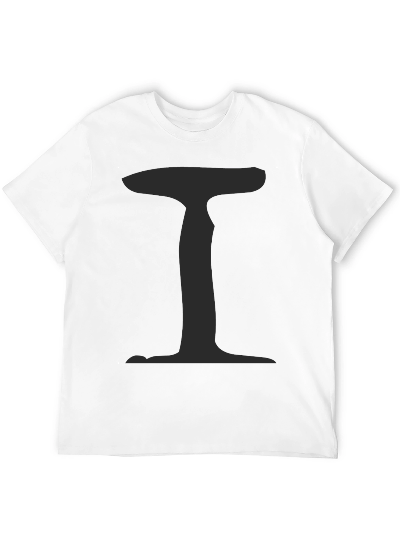 Abstract T-Shirt - Modern Art Tee