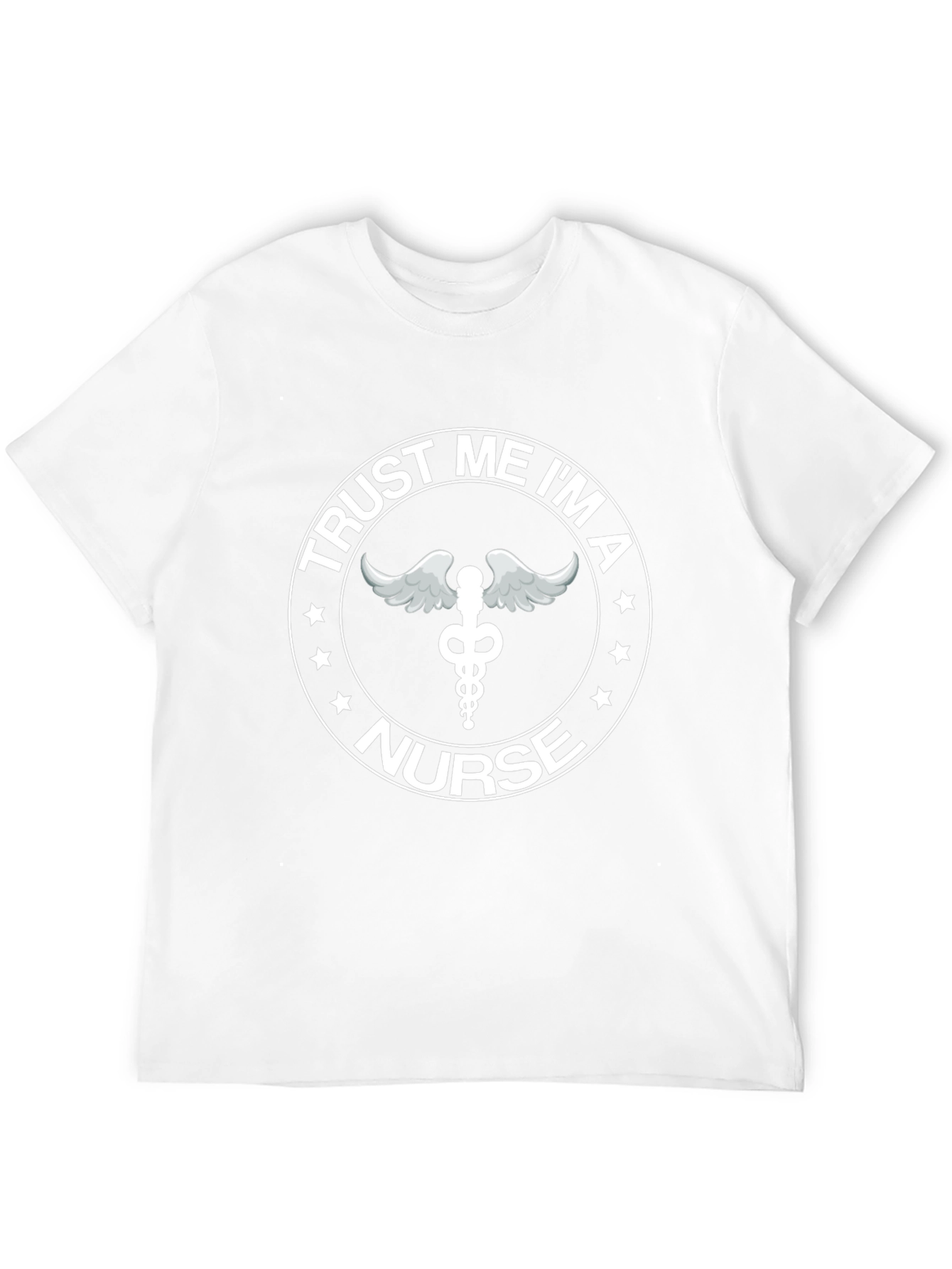 Trust Me Im A Nurse T-Shirt