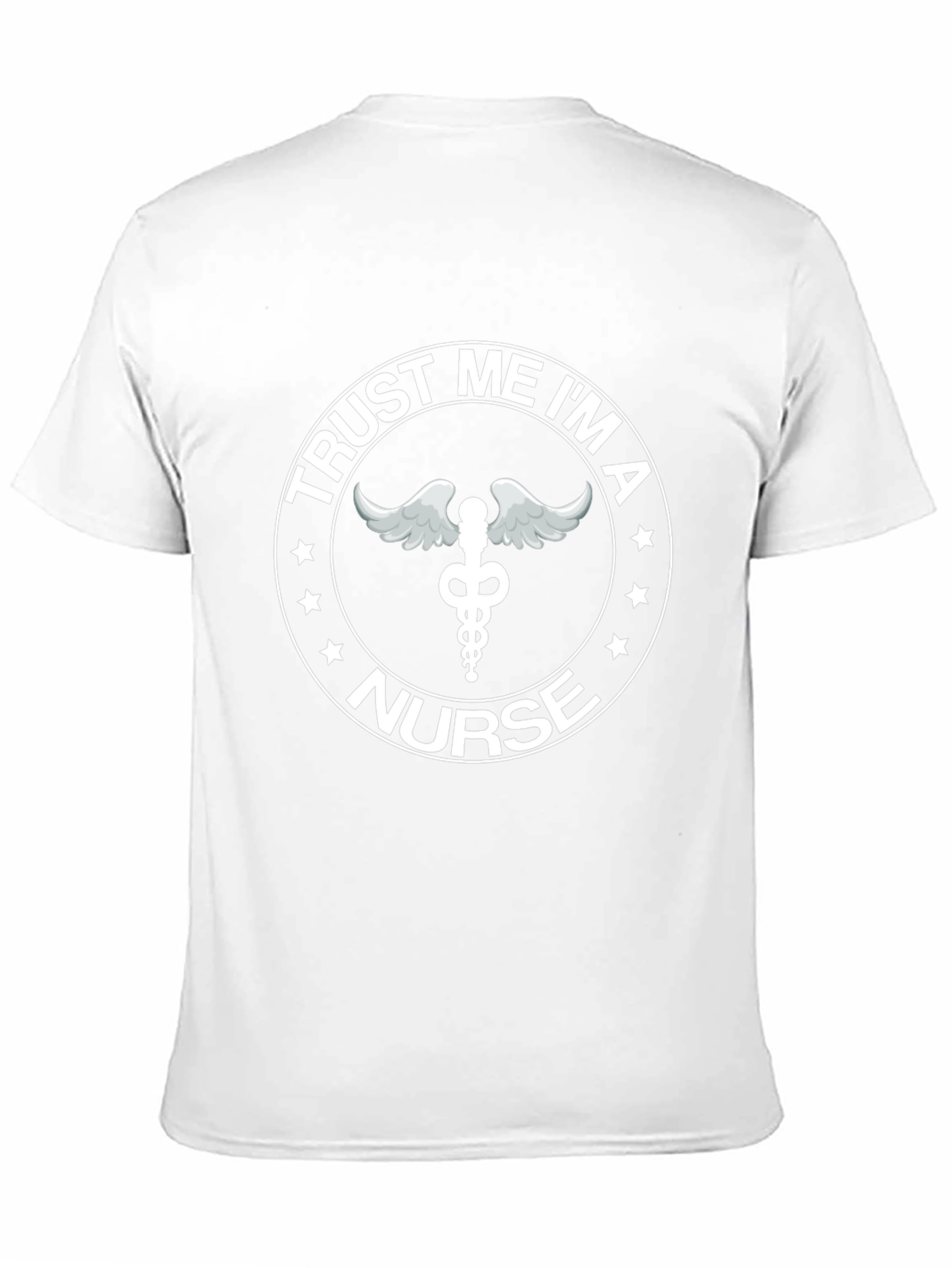 Trust Me Im A Nurse T-Shirt