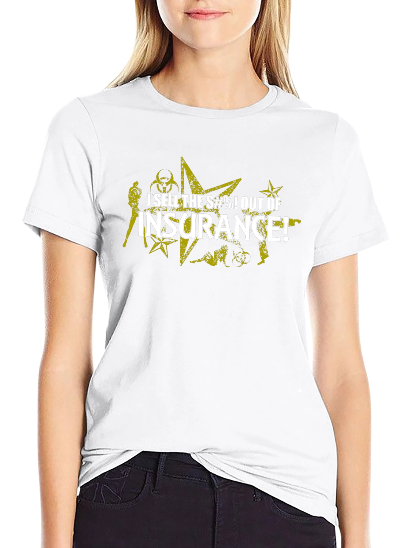 Insurance Pro T-Shirt