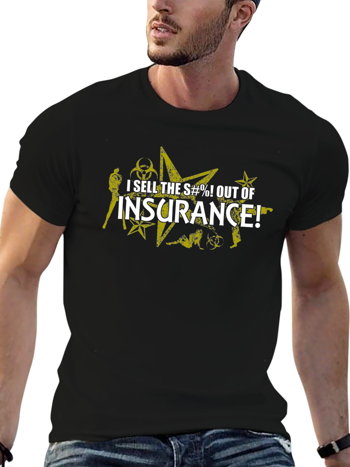 Insurance Pro T-Shirt