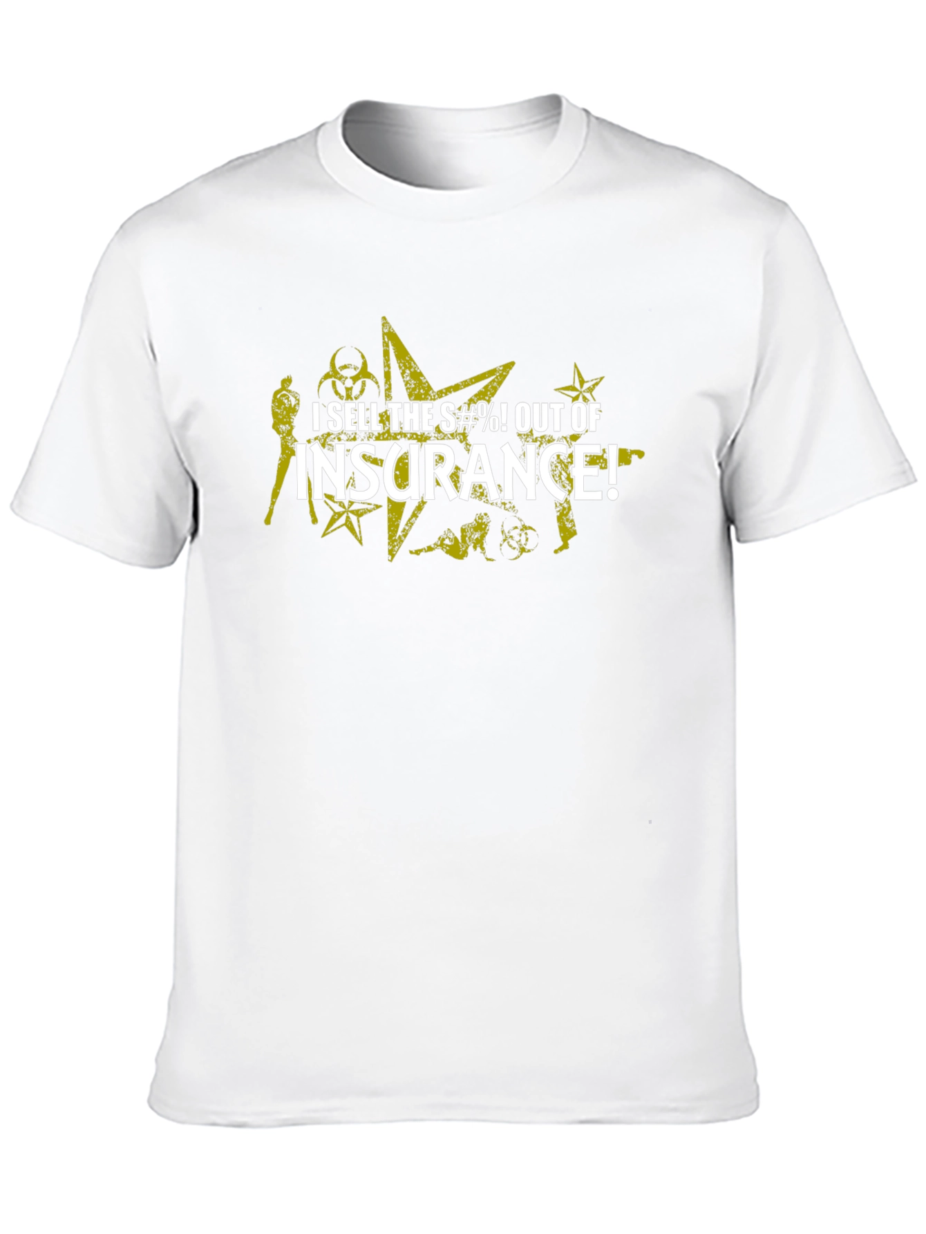 Insurance Pro T-Shirt