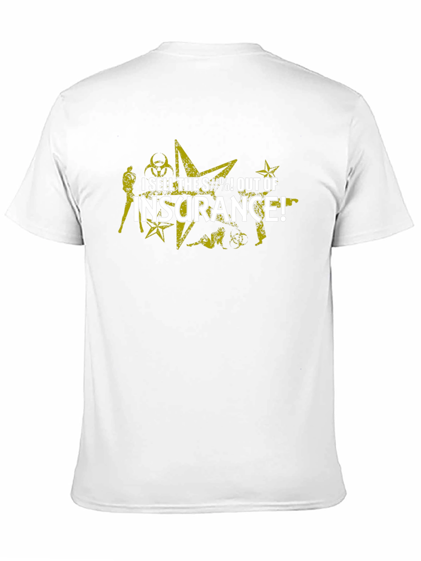 Insurance Pro T-Shirt