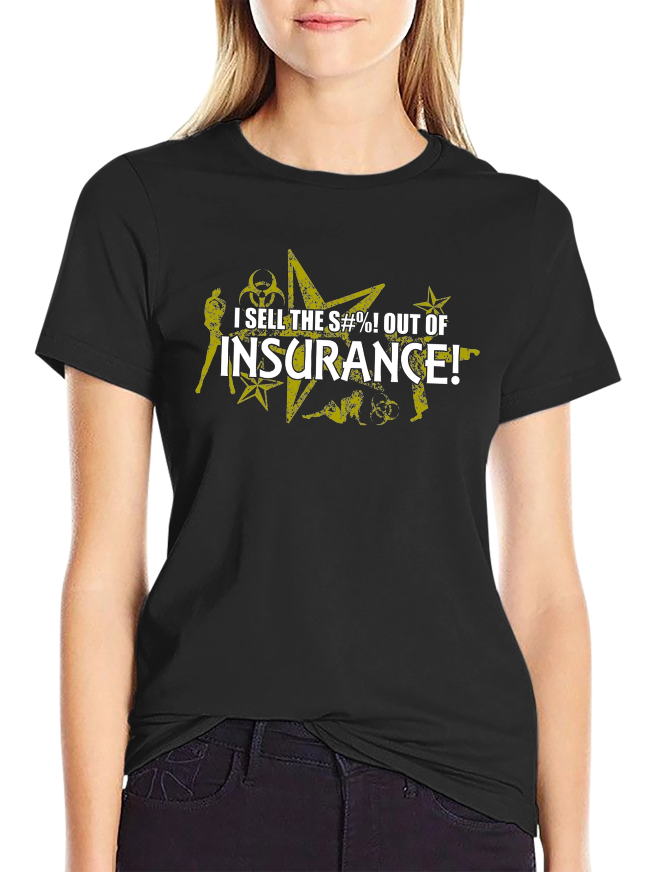 Insurance Pro T-Shirt