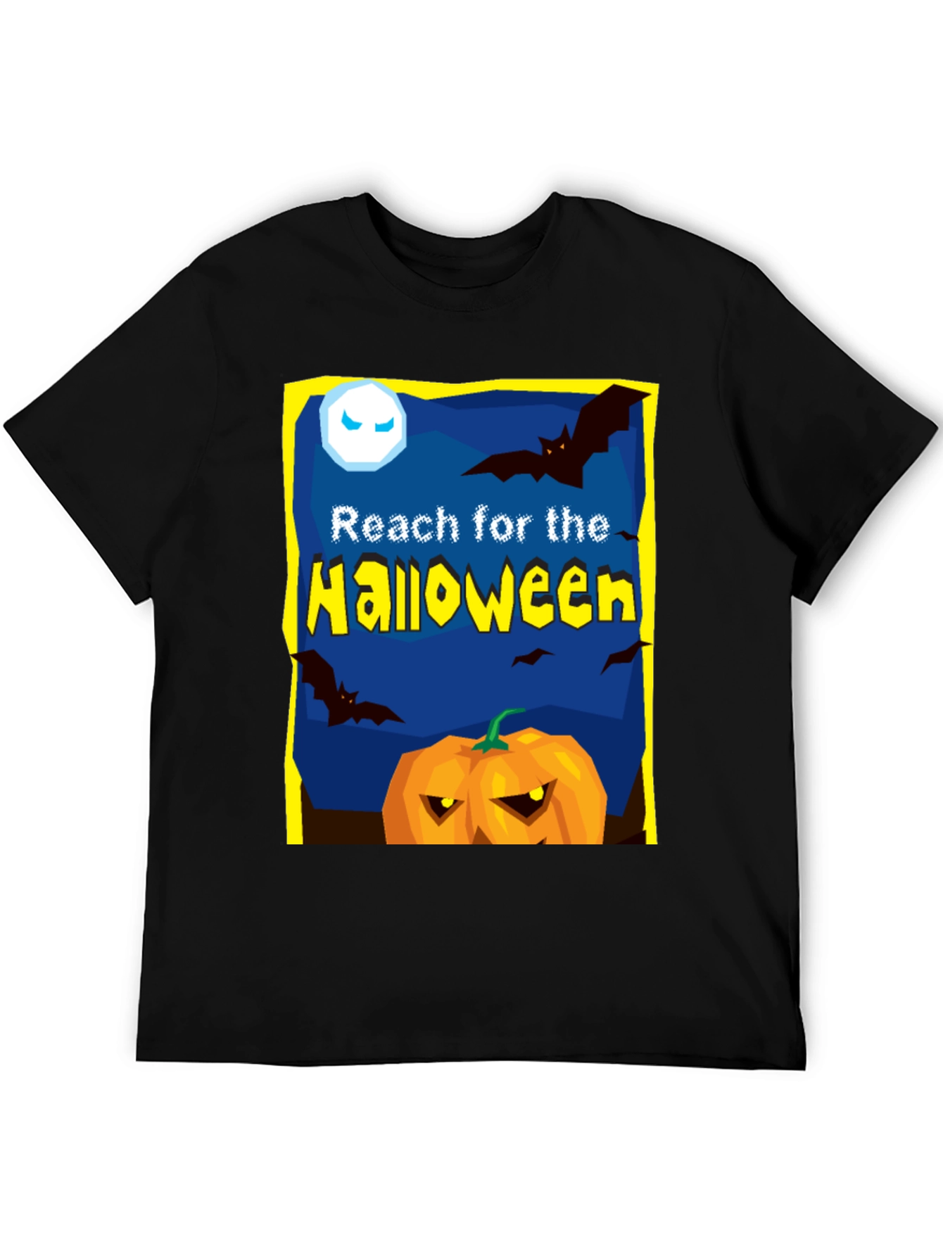 Reach for Halloween T-Shirt