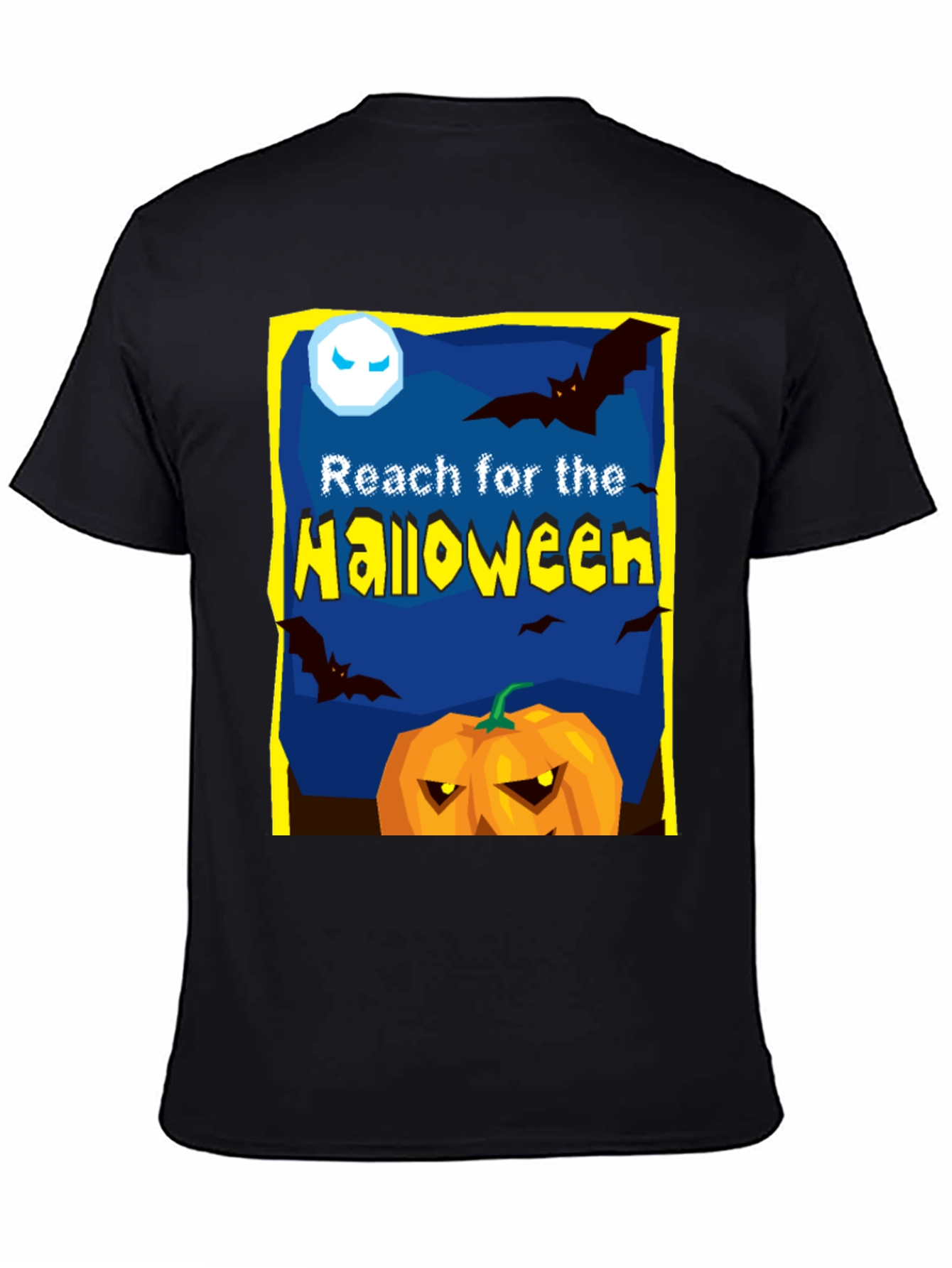 Reach for Halloween T-Shirt