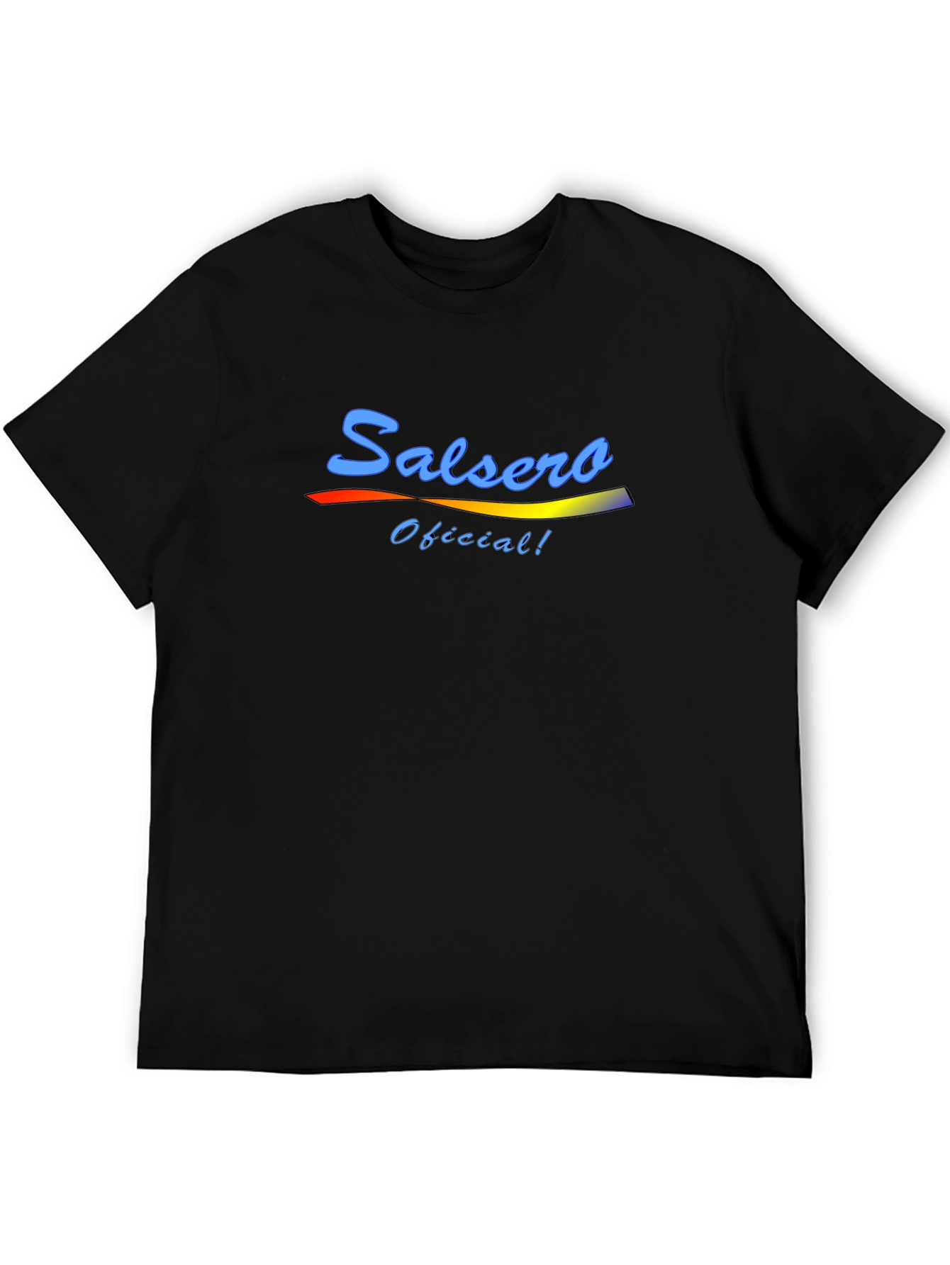 Salsero Oficial! T-Shirt