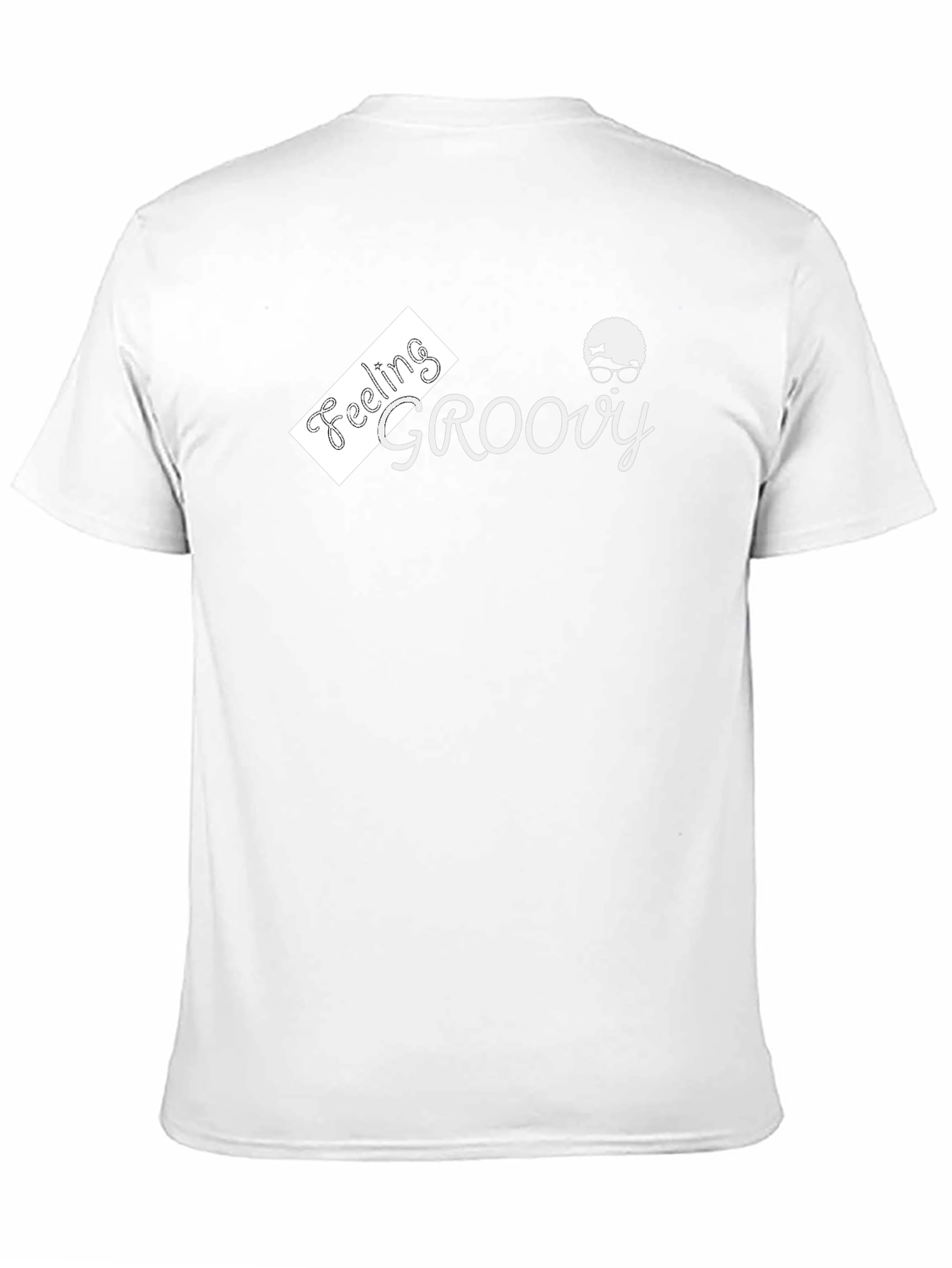Feeling Groovy Graphic Tee