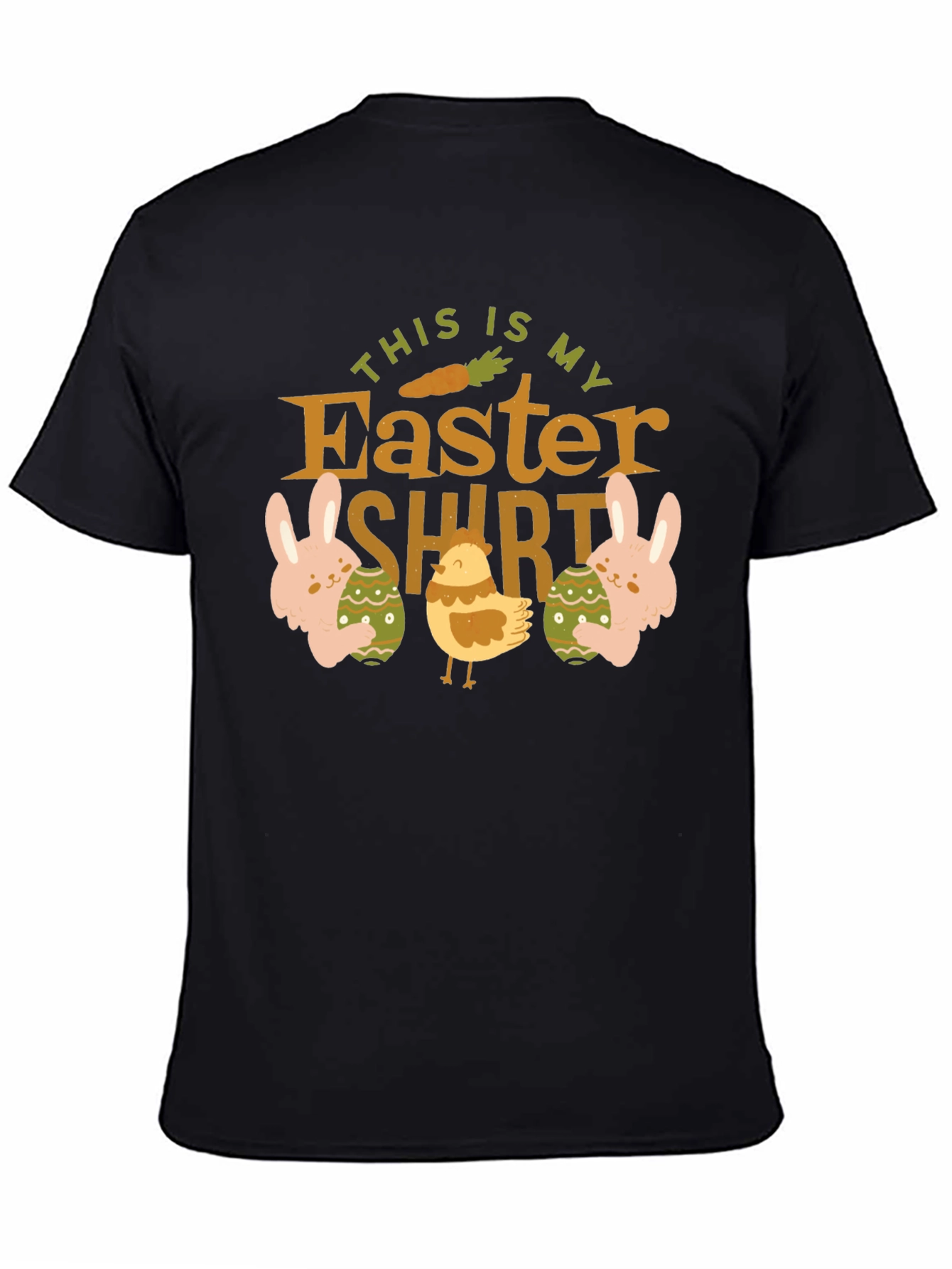 Easter Shirt - This is my Easter Shirt Design