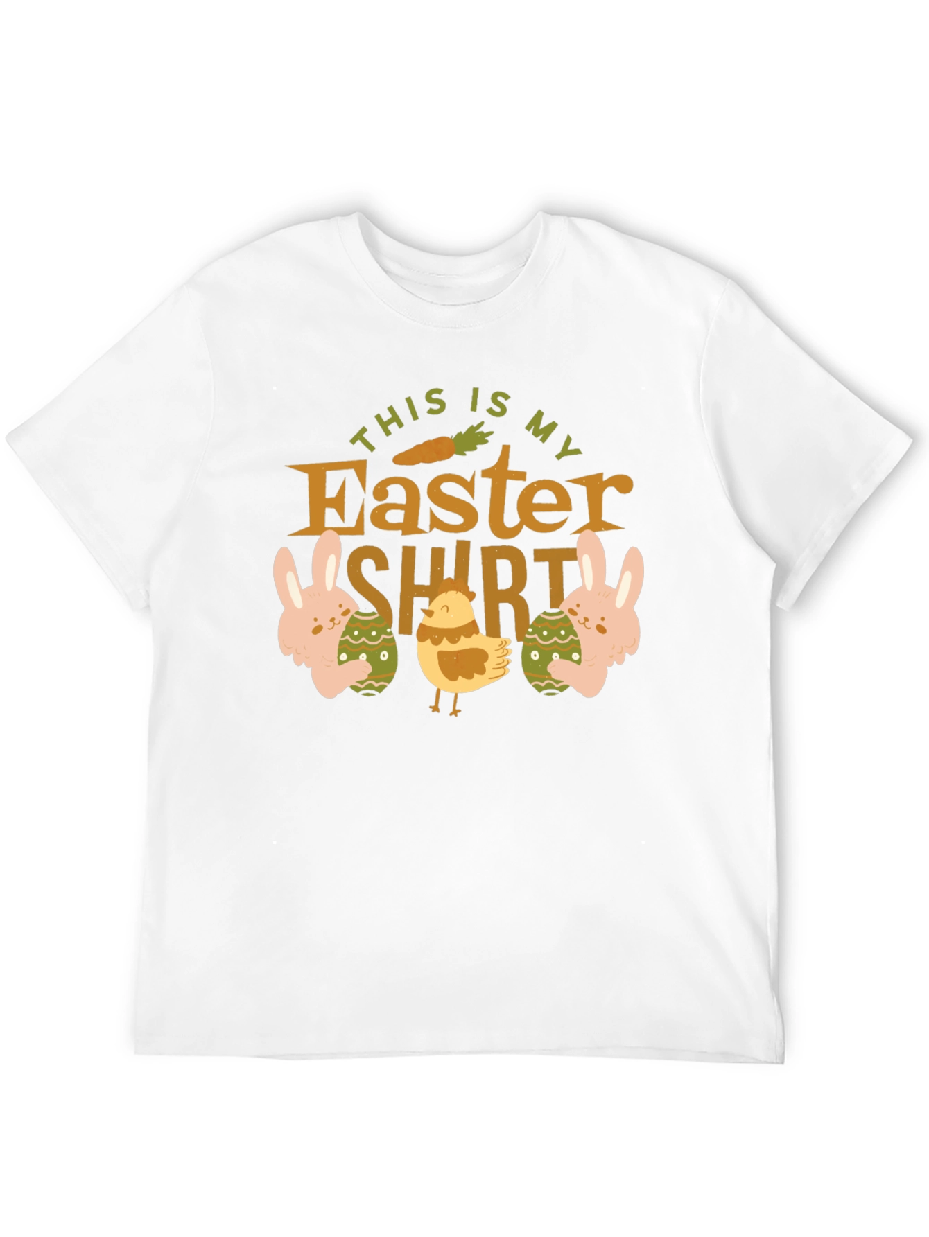 Easter Shirt - This is my Easter Shirt Design