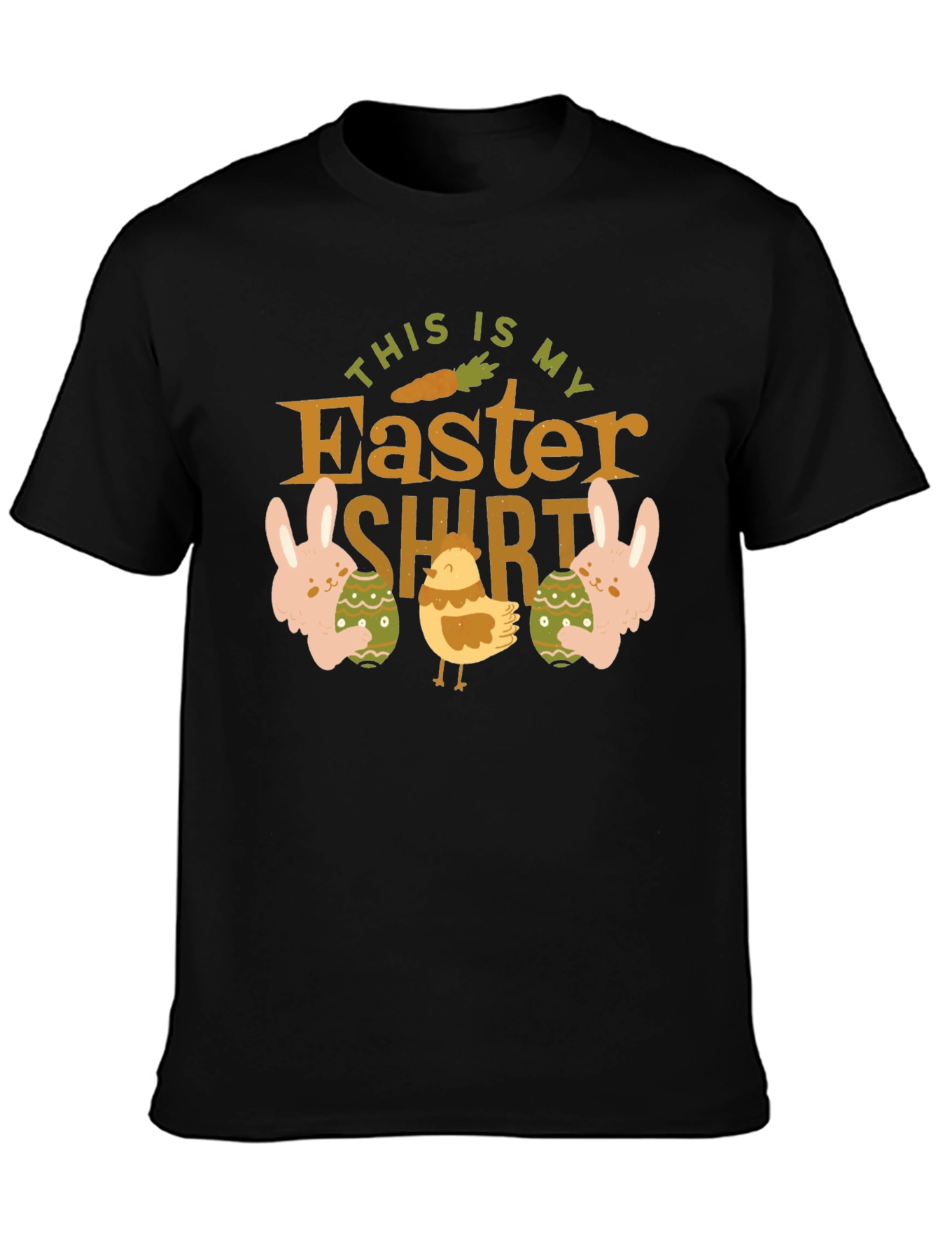 Easter Shirt - This is my Easter Shirt Design