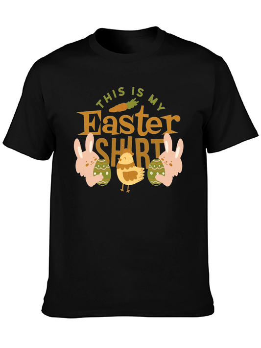 Easter Shirt - This is my Easter Shirt Design