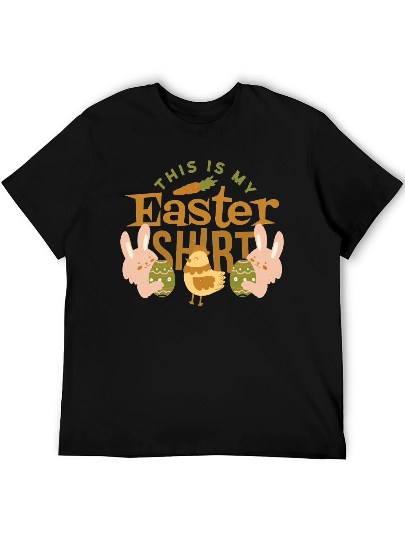 Easter Shirt - This is my Easter Shirt Design
