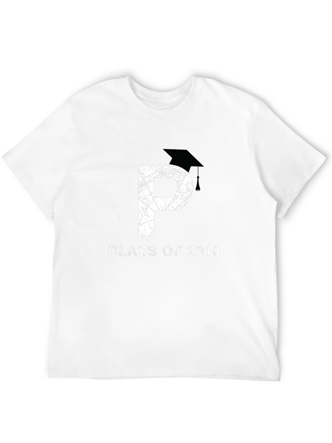 Class of 2018 Graduation T-Shirt