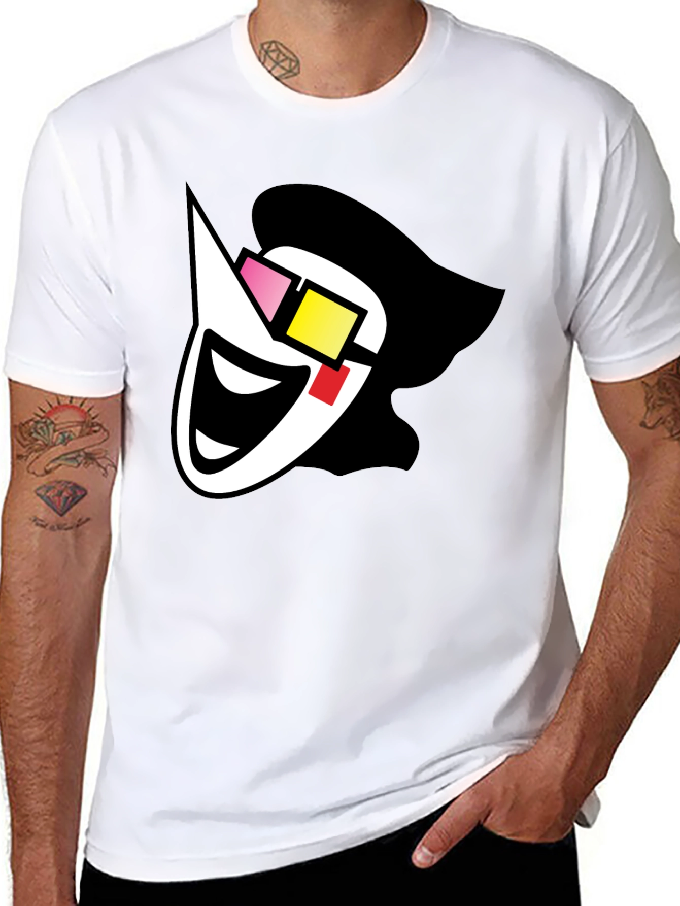 Spamton G. Spamton T-Shirt