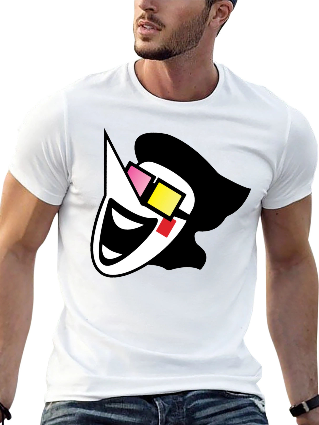 Spamton G. Spamton T-Shirt