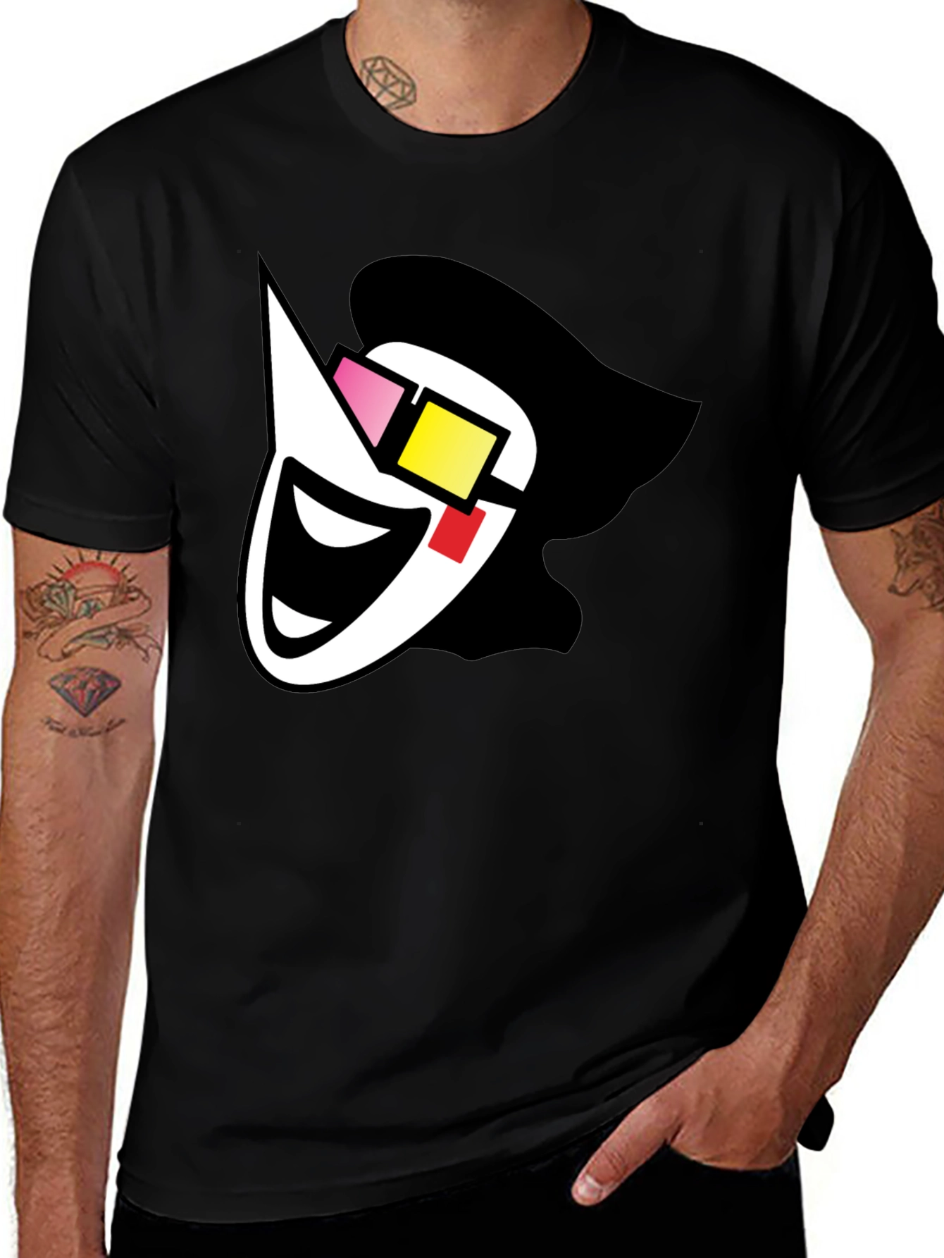 Spamton G. Spamton T-Shirt