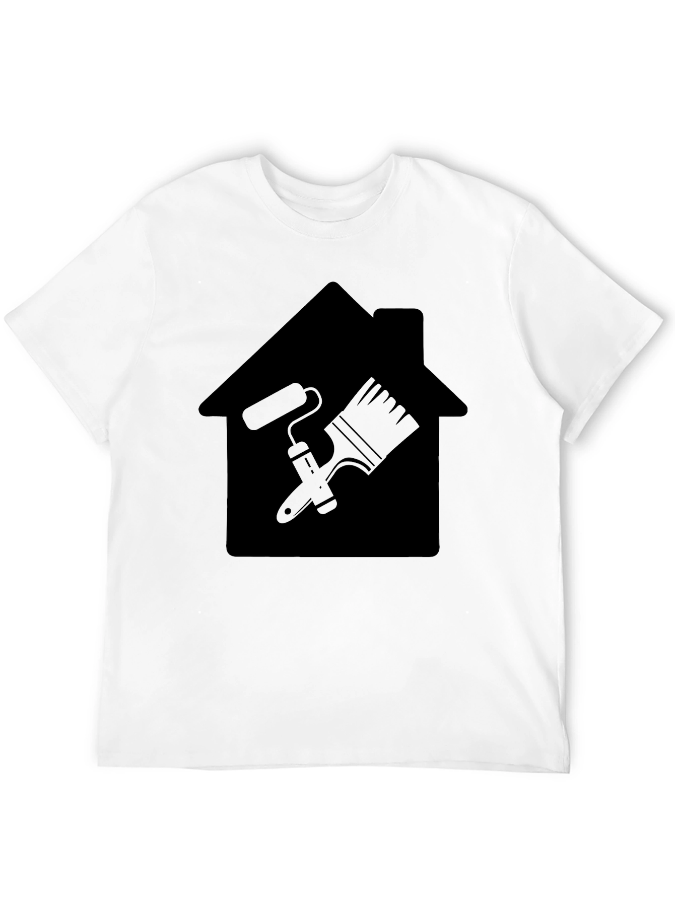 Painters House T-Shirt
