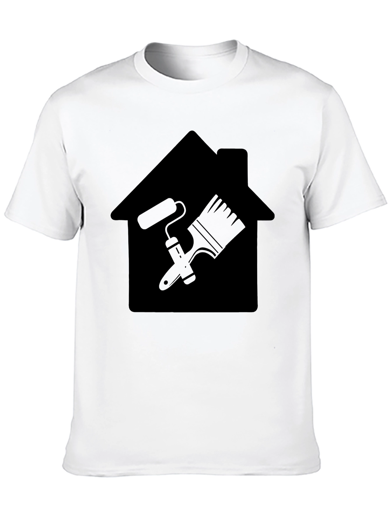 Painters House T-Shirt