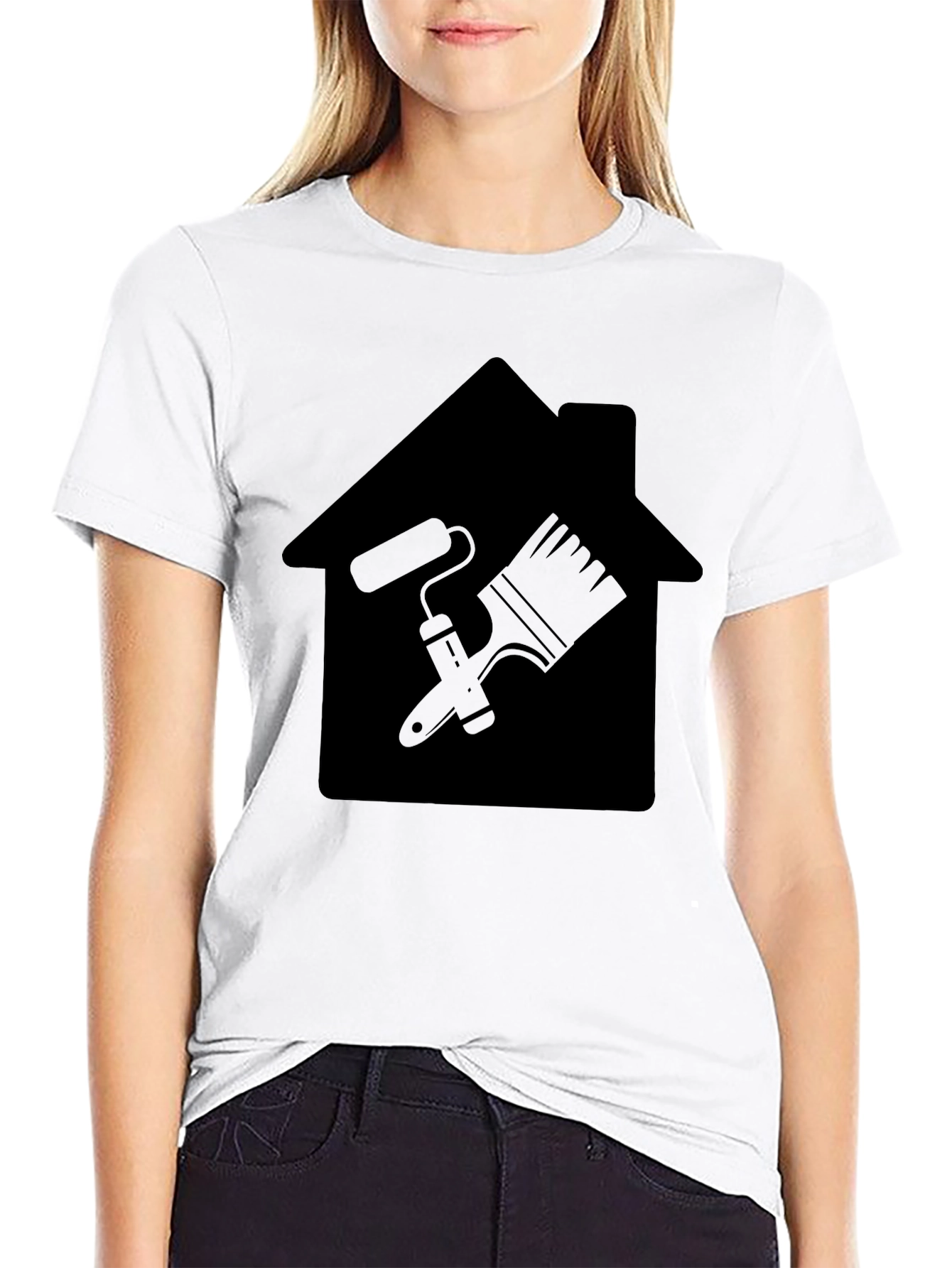 Painters House T-Shirt