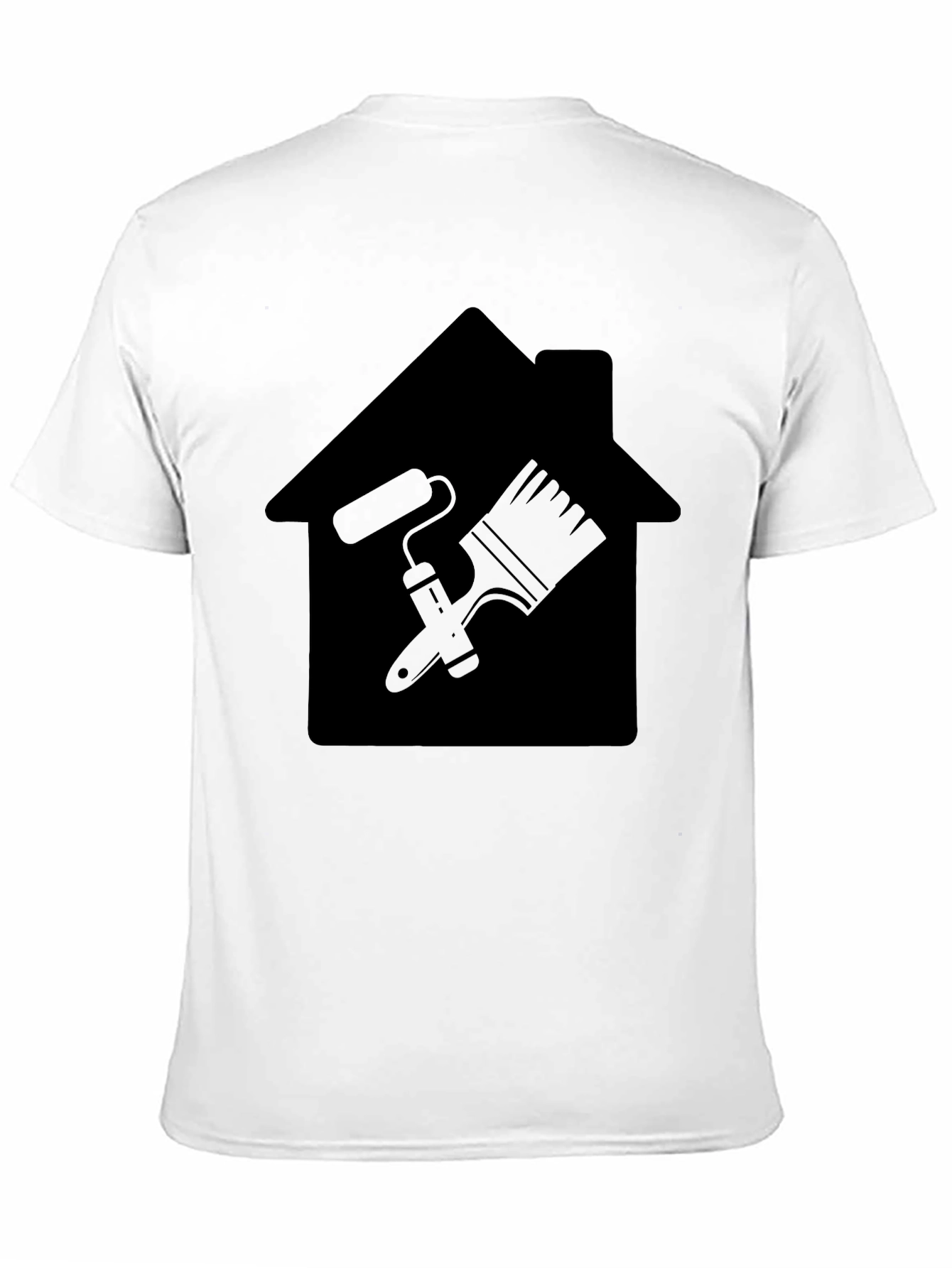 Painters House T-Shirt