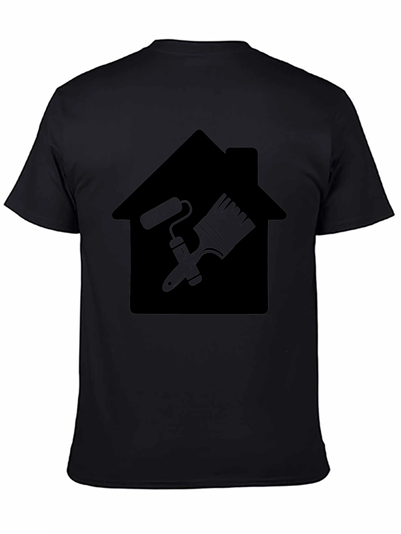 Painters House T-Shirt
