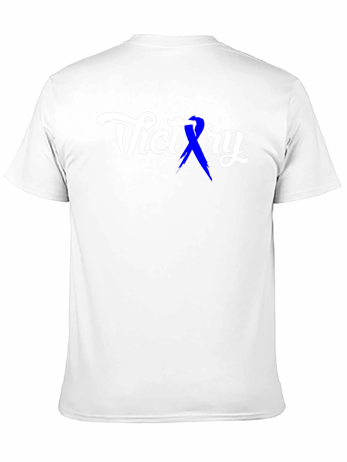 Victory T-Shirt - Black