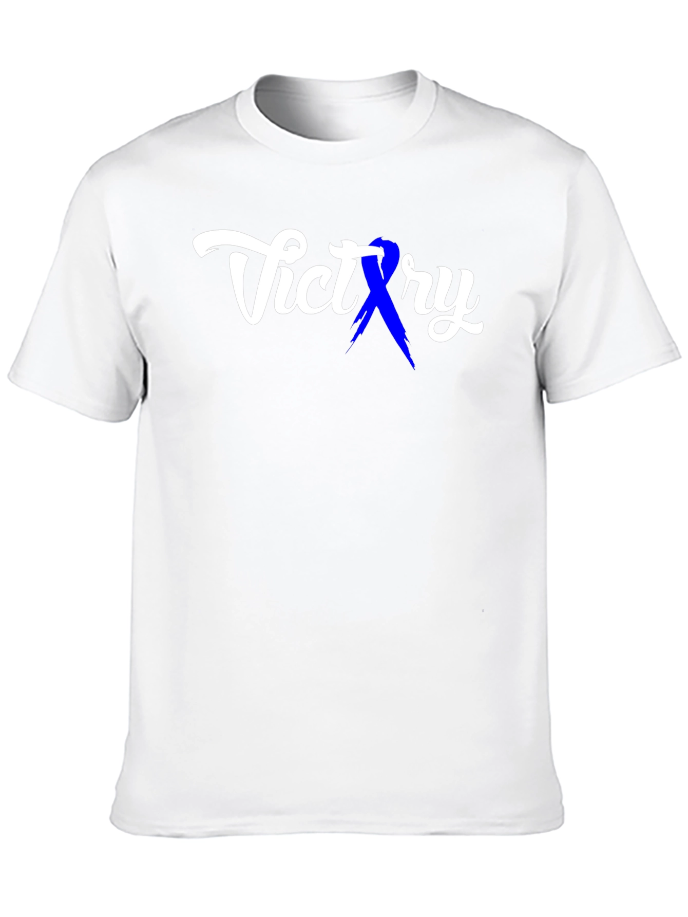 Victory T-Shirt - Black