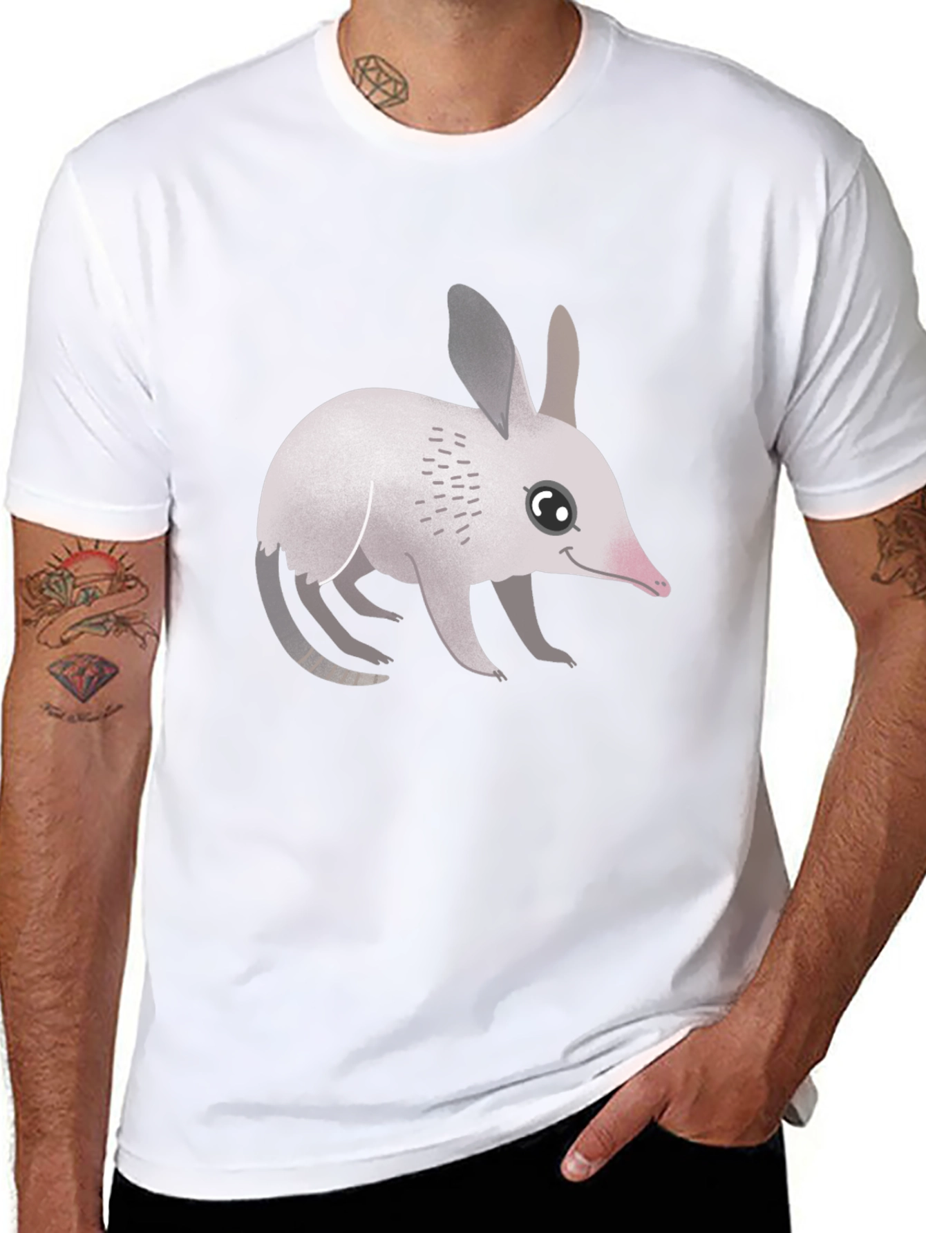 Cute Bilby T-Shirt