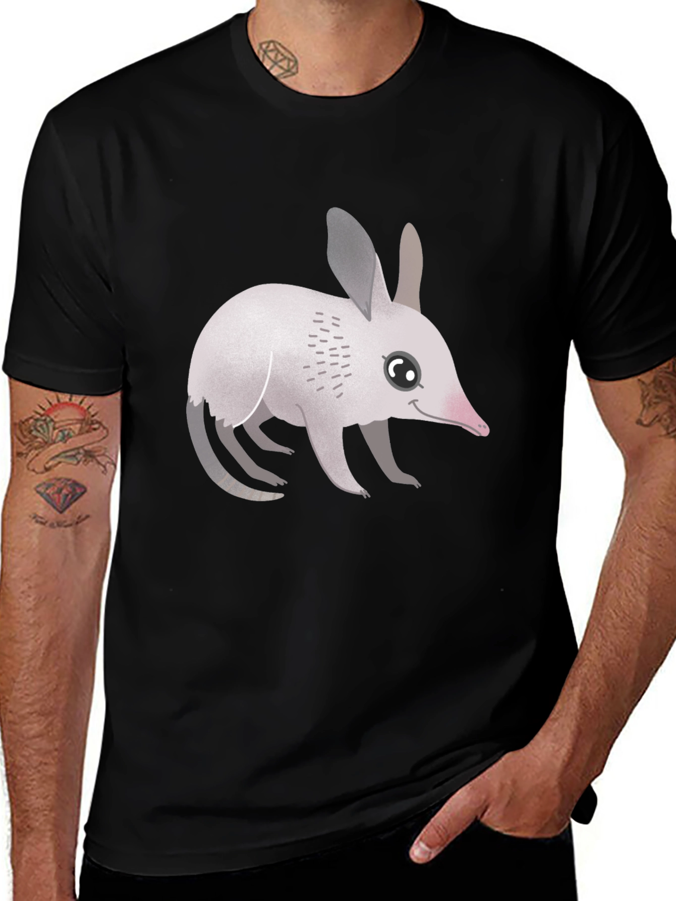 Cute Bilby T-Shirt