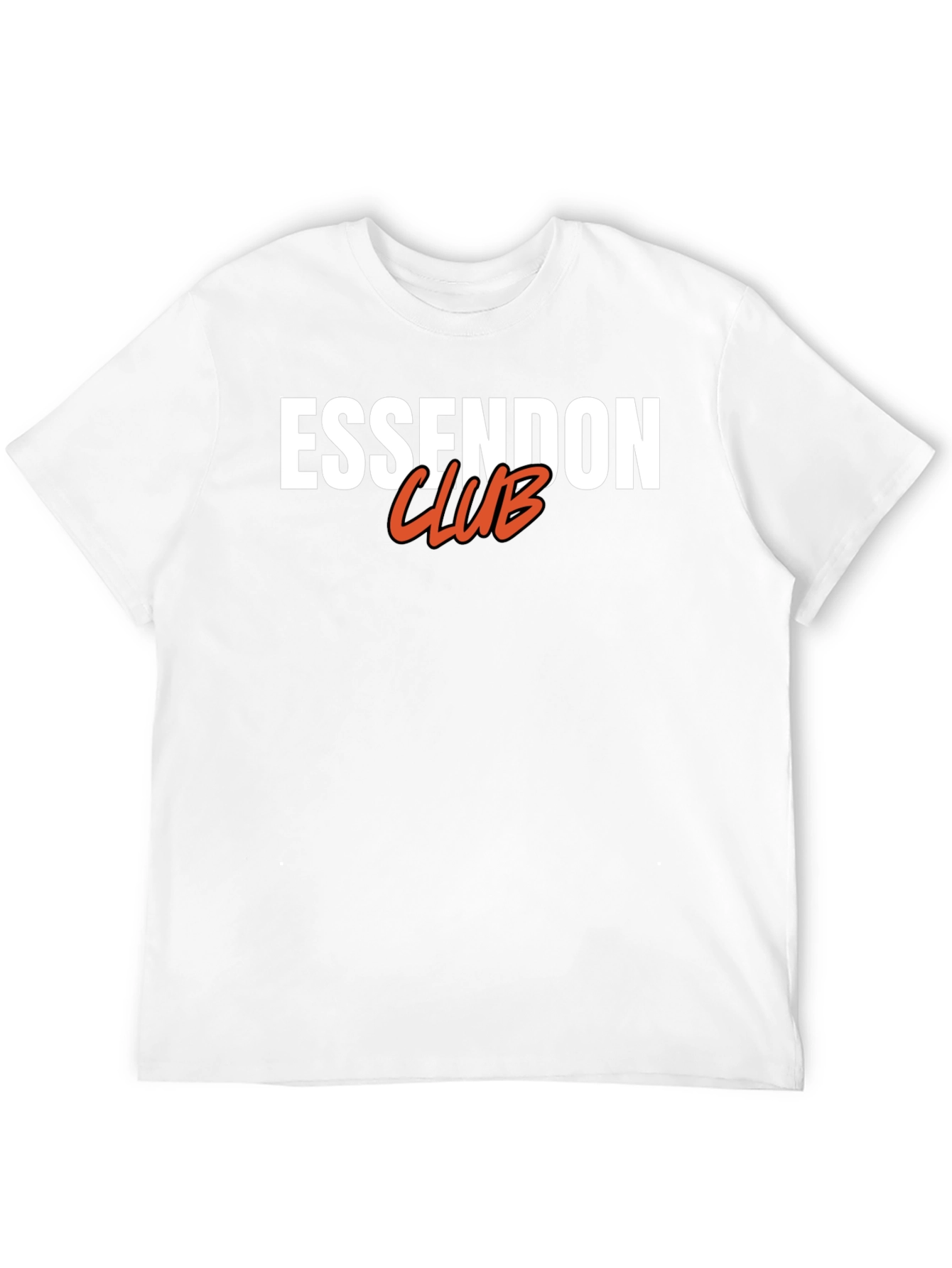 Essendon Club Graphic T-Shirt