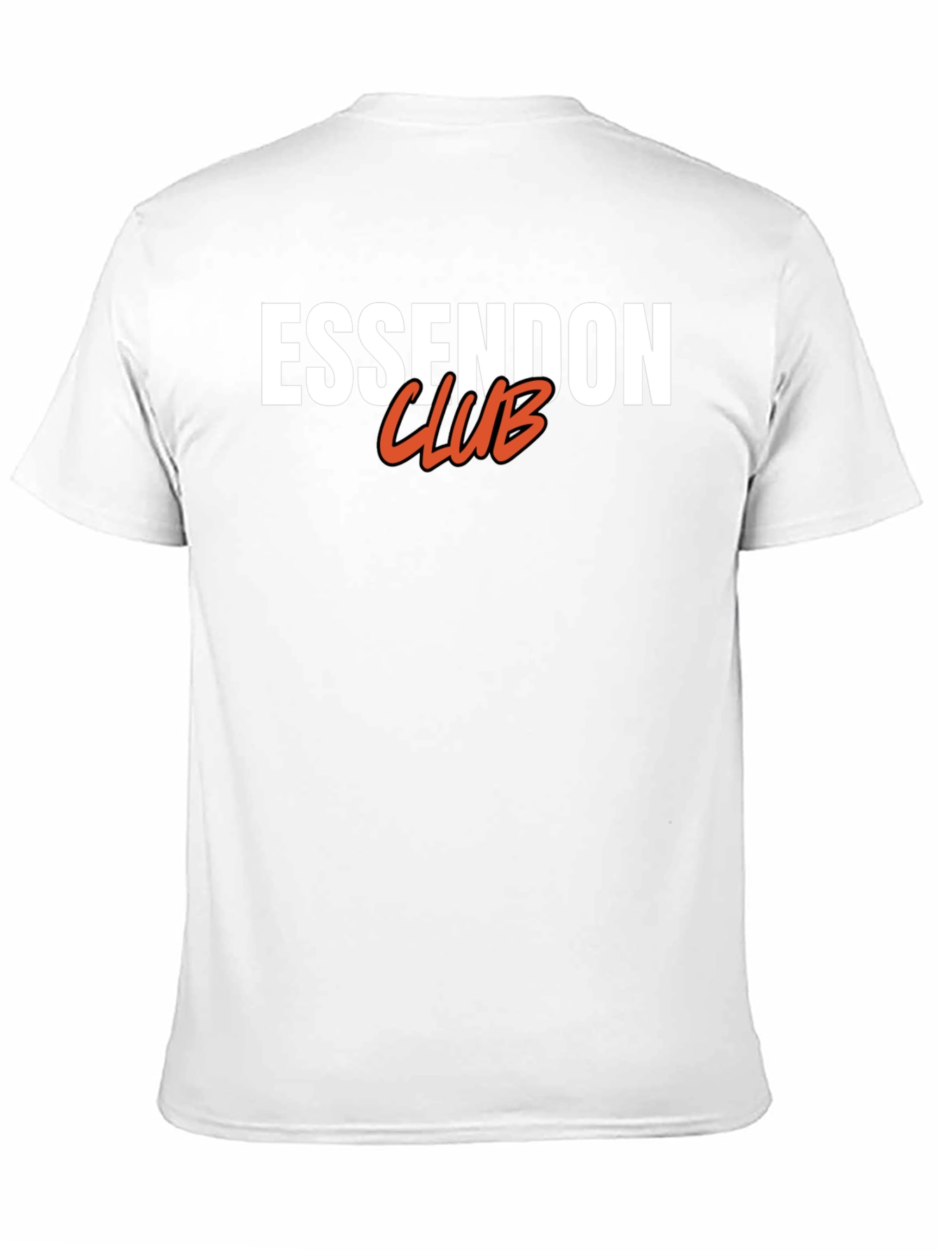 Essendon Club Graphic T-Shirt