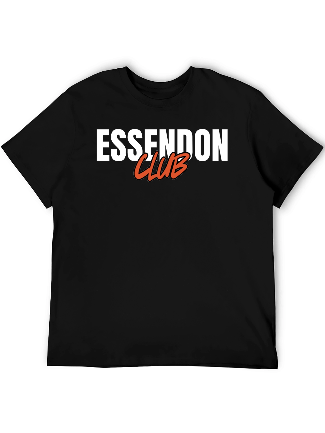 Essendon Club Graphic T-Shirt