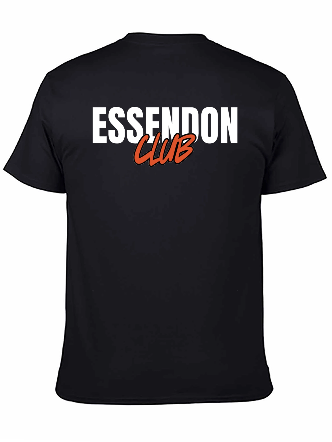 Essendon Club Graphic T-Shirt